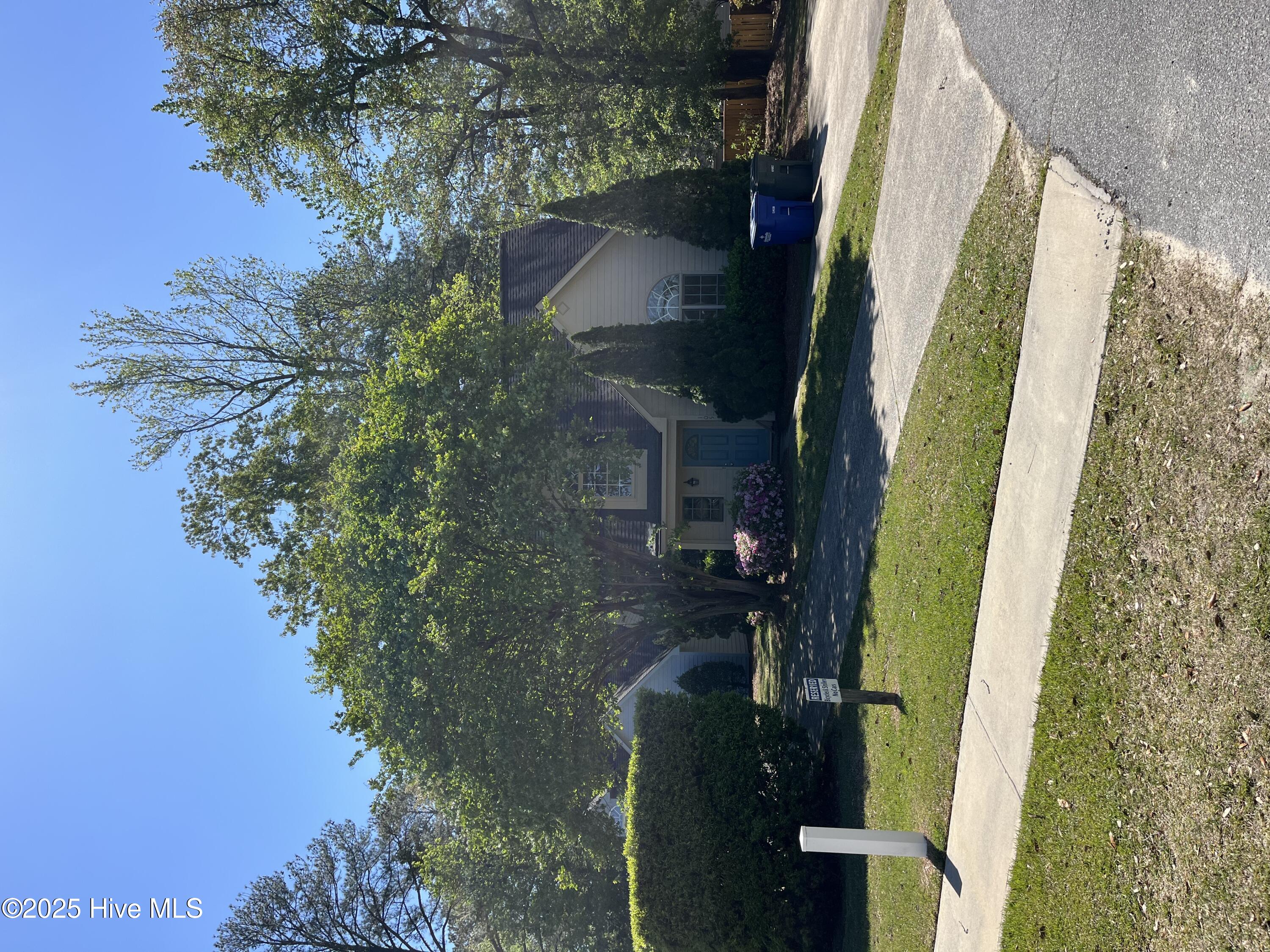 105 Winding Branches Drive Property Photo