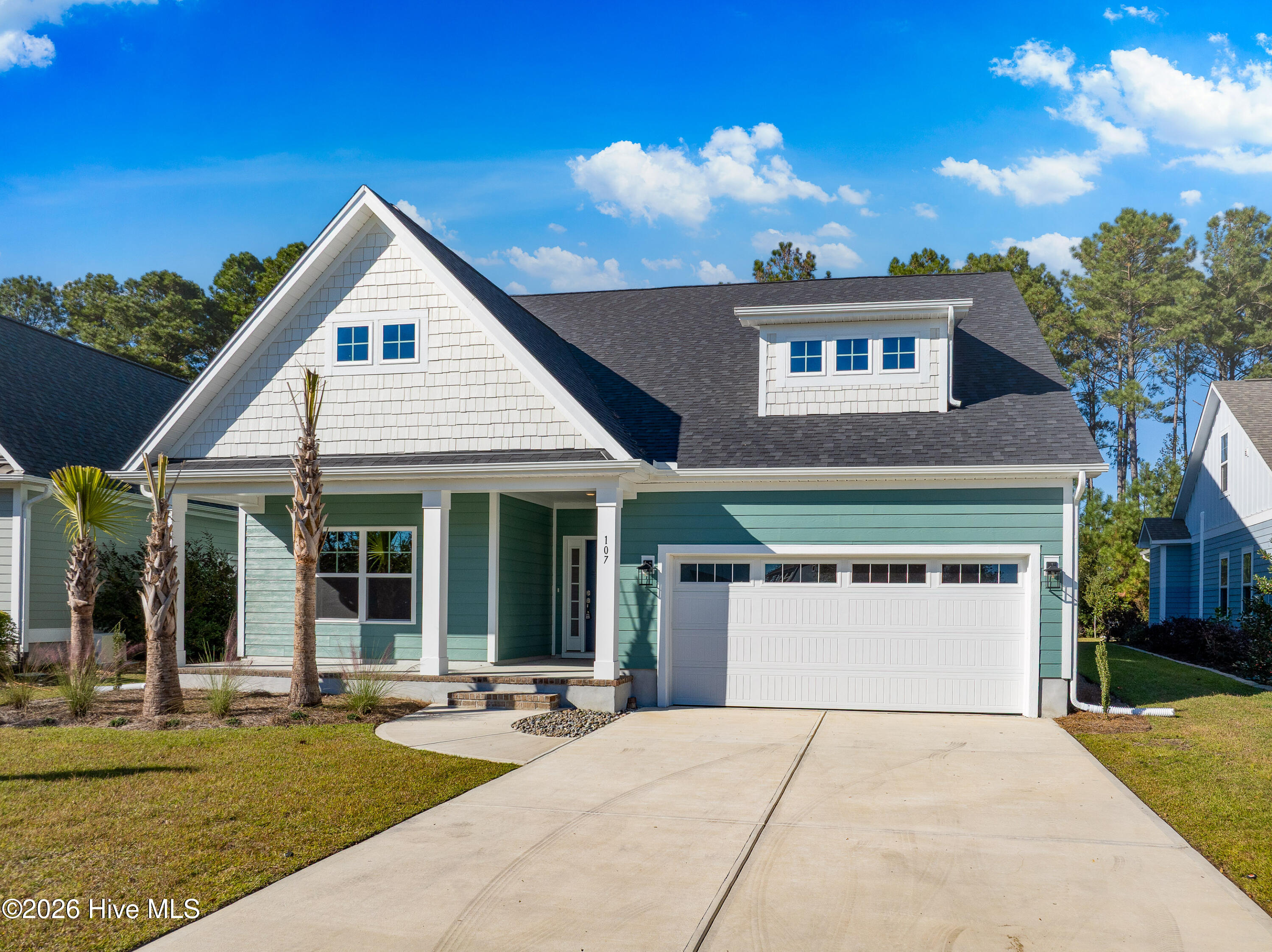 107 Spicer Lake Drive Property Photo 1