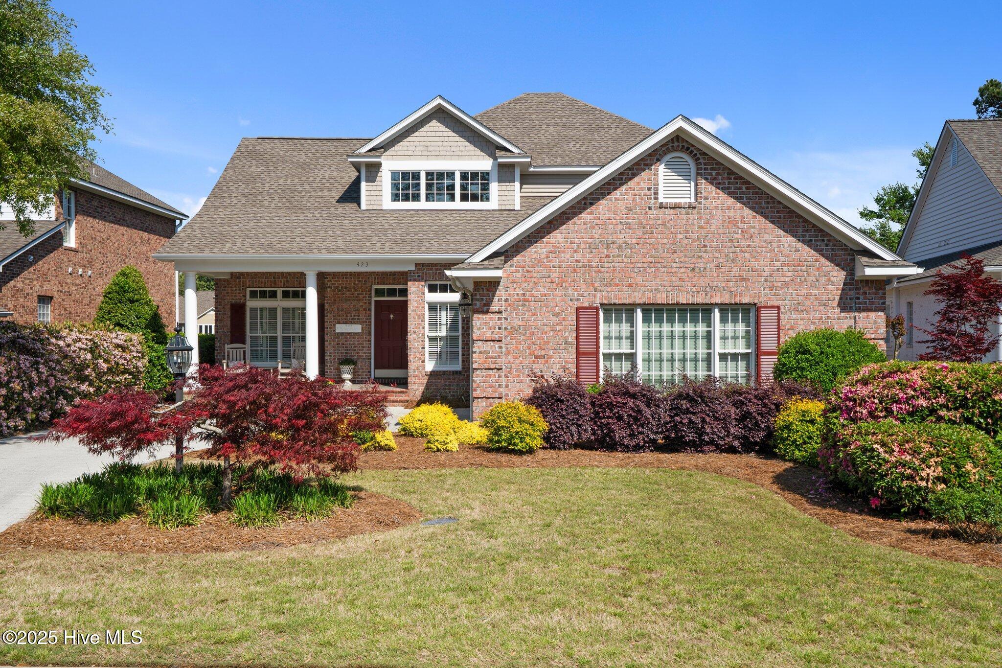 423 Black Diamond Drive Property Photo