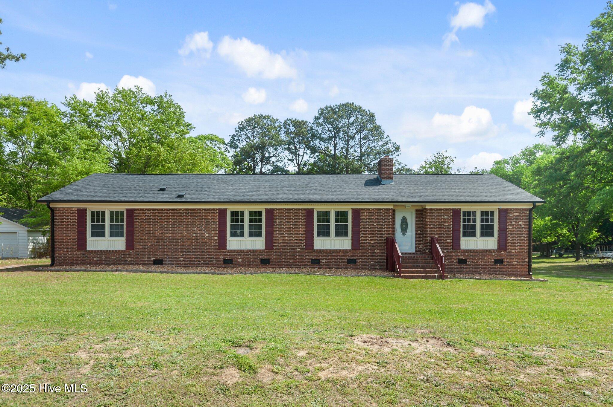 3605 Sand Clay Road Property Photo