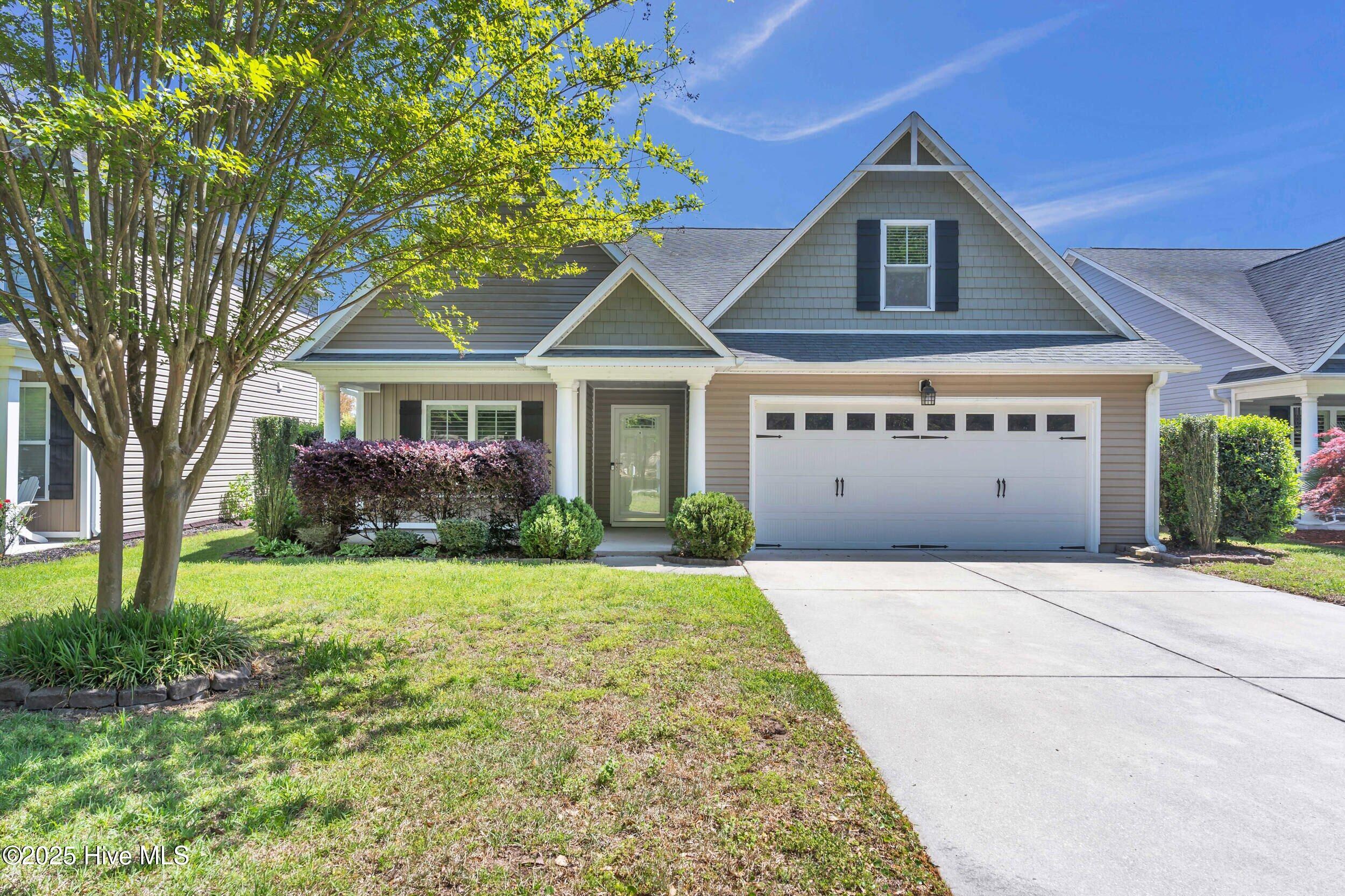 8530 Jadewood Drive Property Photo