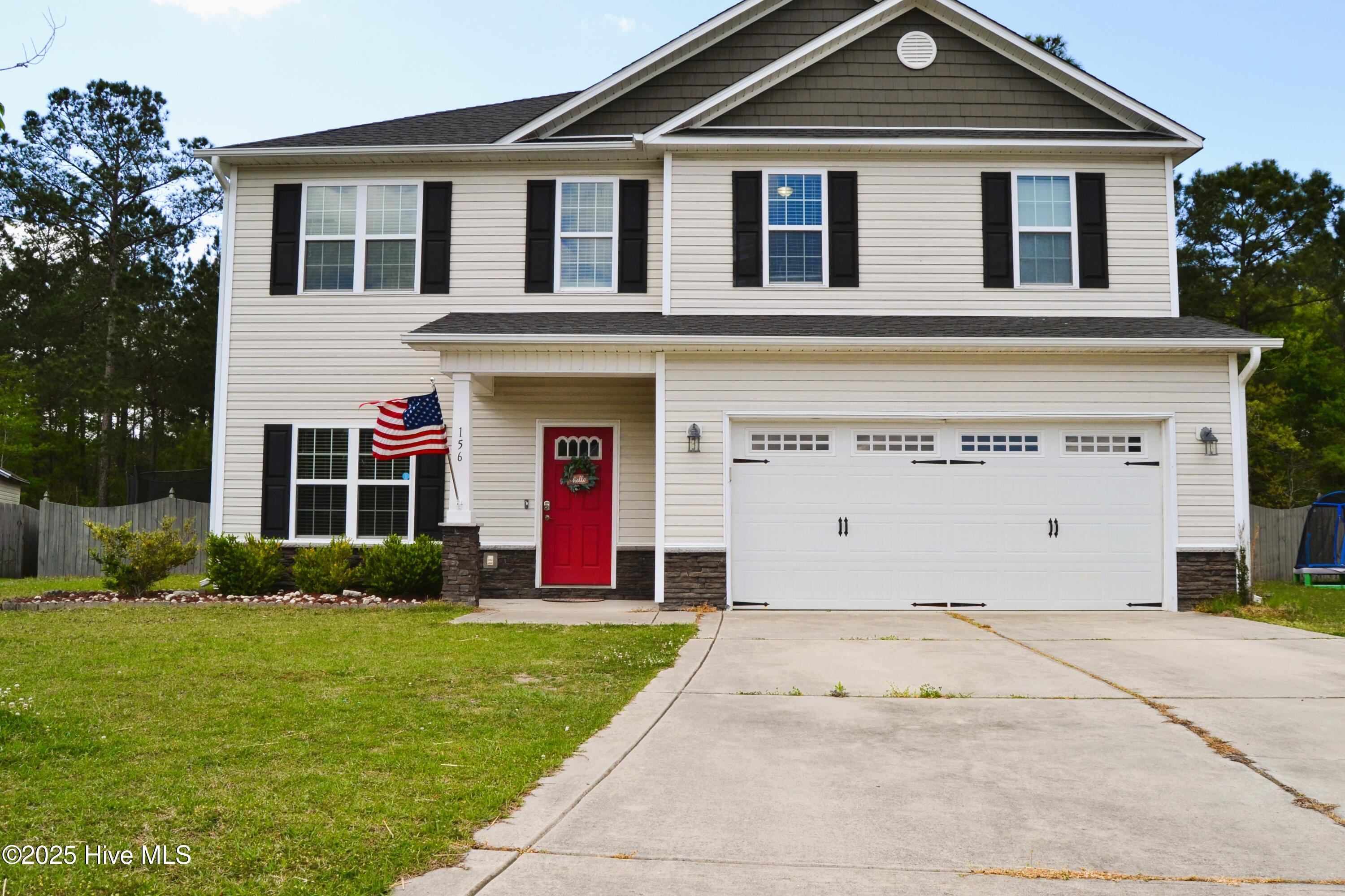 156 Cavalier Drive Property Photo