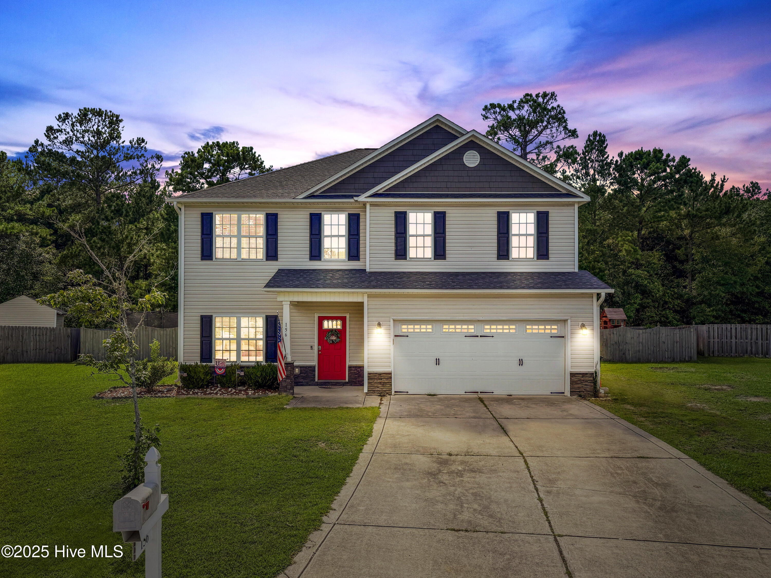 156 Cavalier Drive Property Photo 1