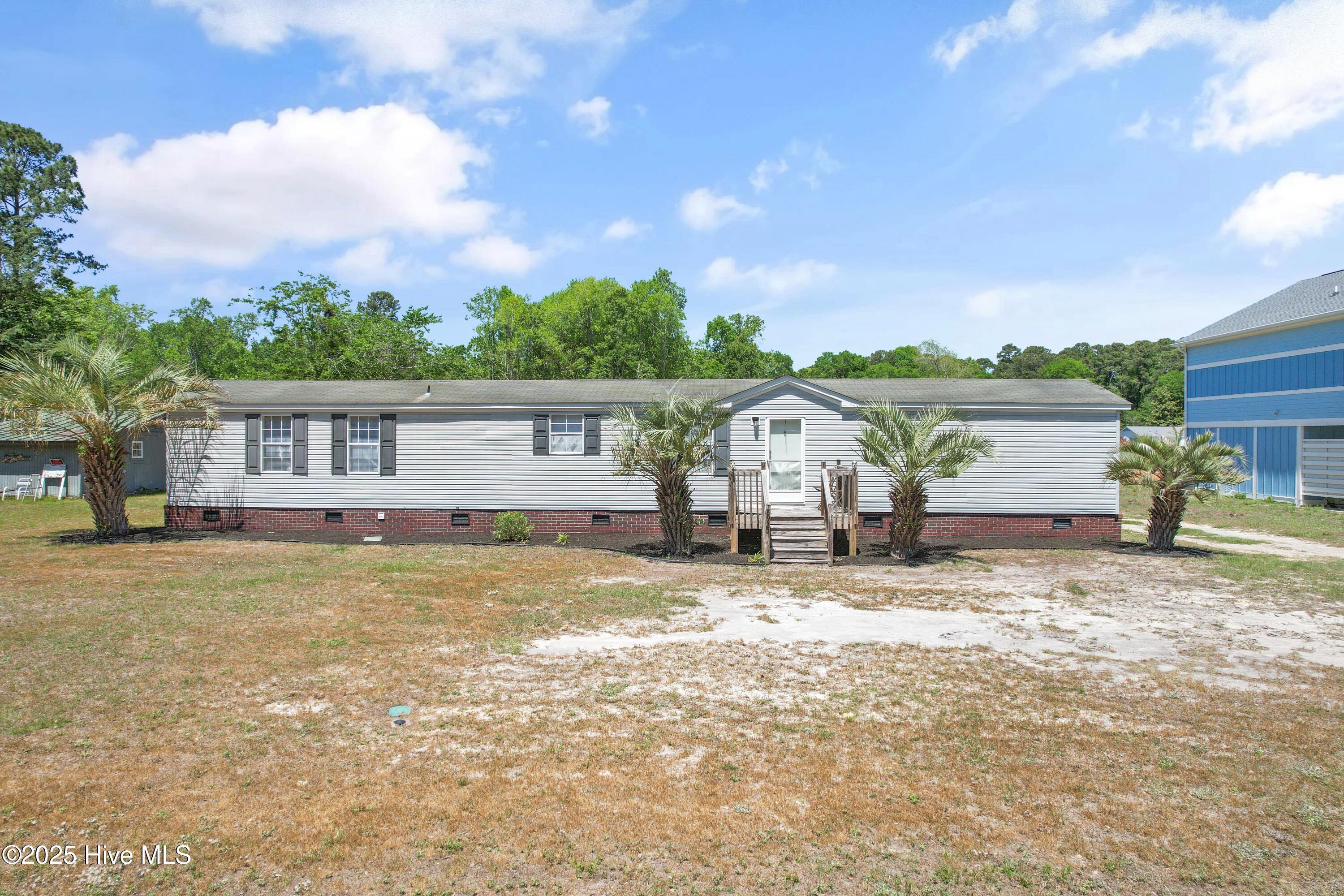 8920 Shady Forest Drive Property Photo