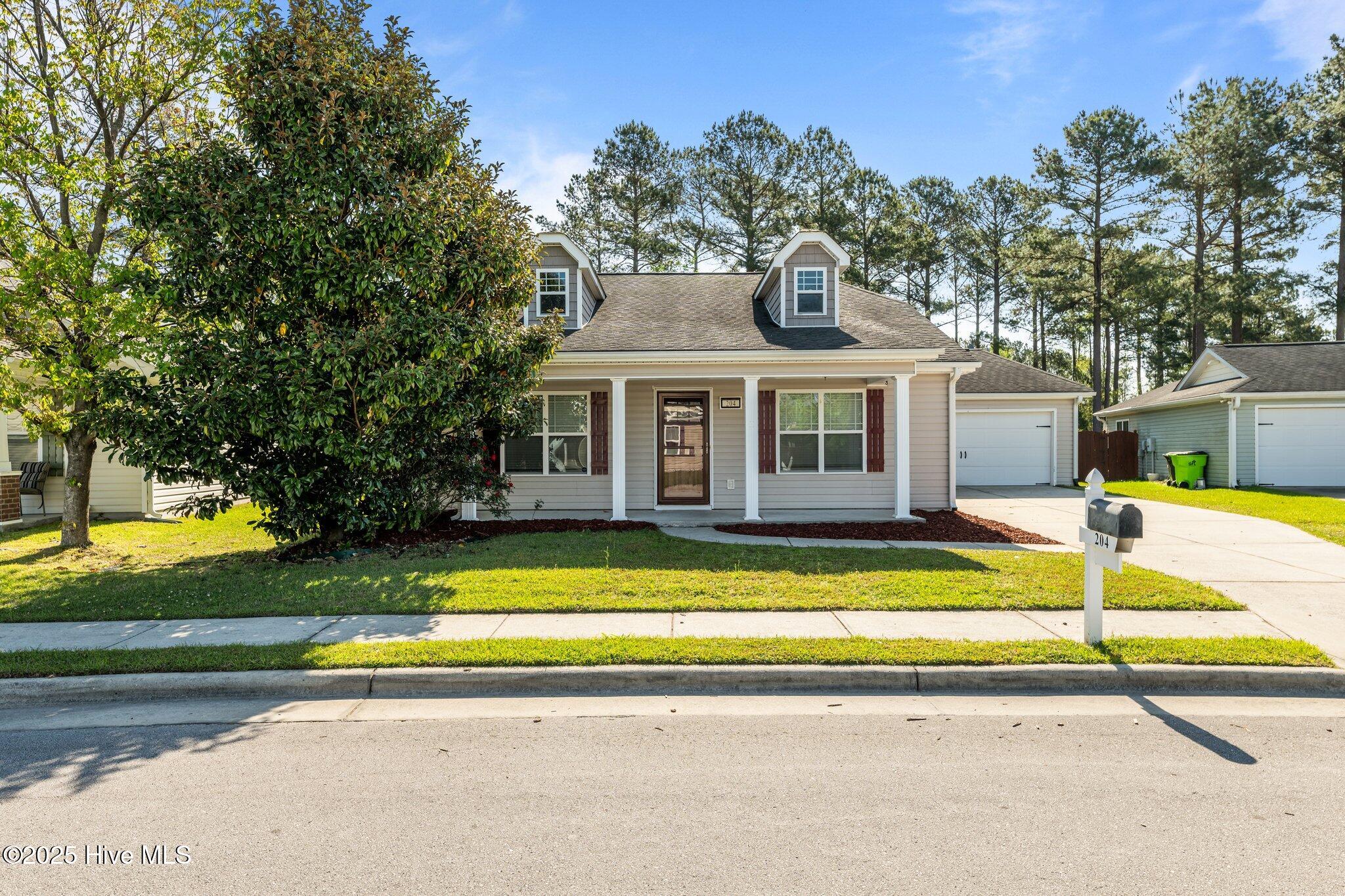 204 Bandon Drive Property Photo
