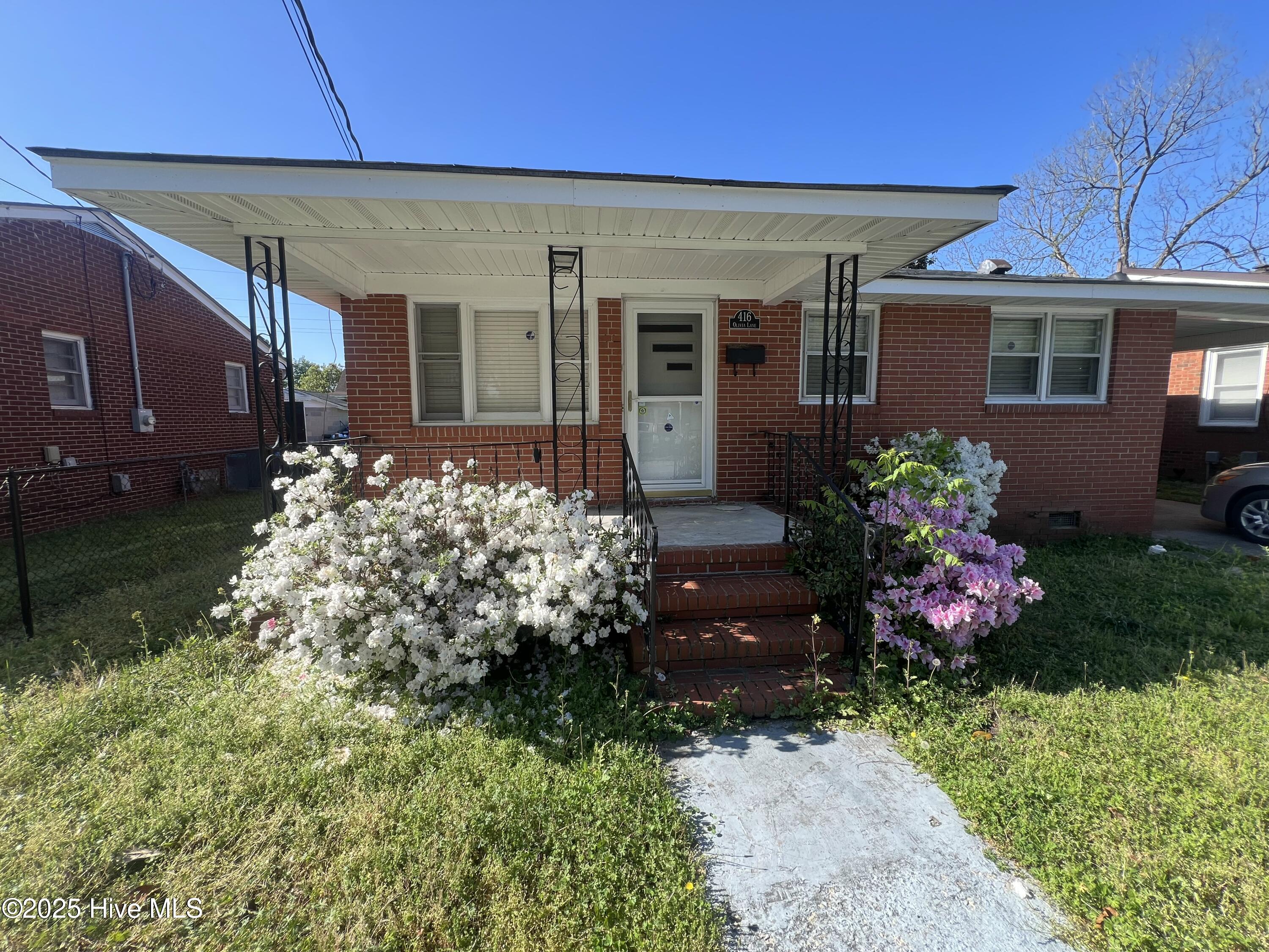 416 Olivia Lane Property Photo
