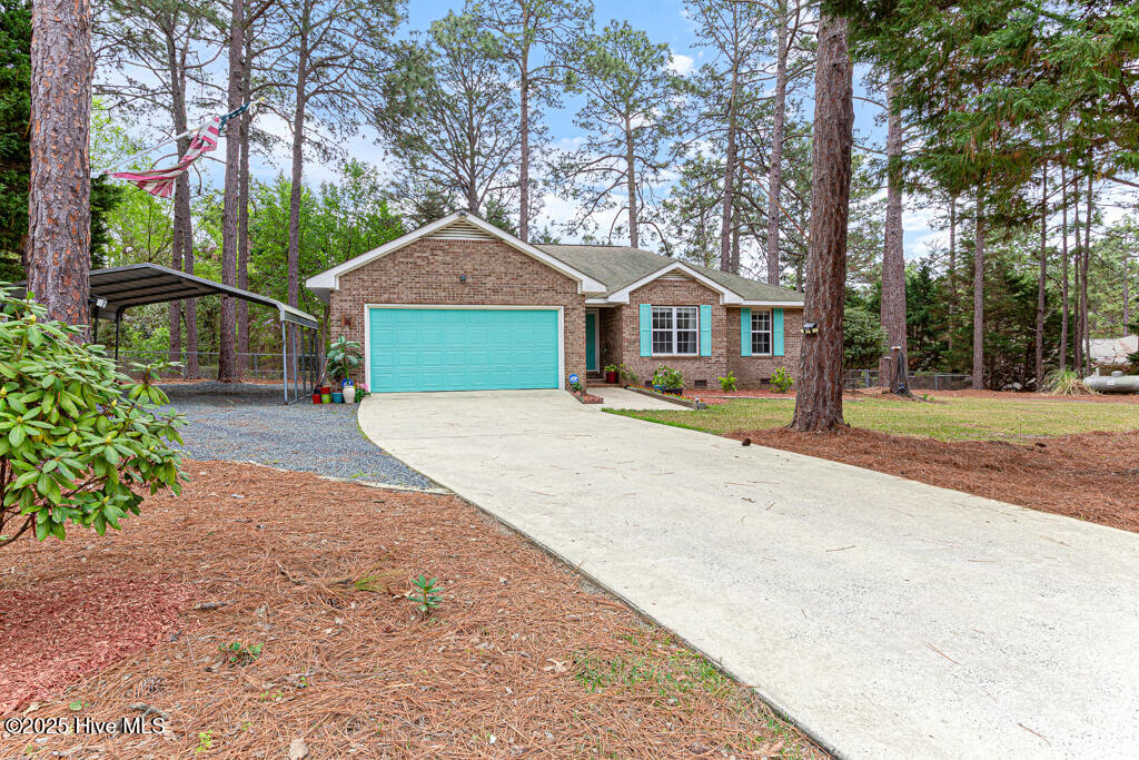 Southern Pines Middle School Real Estate Listings Main Image