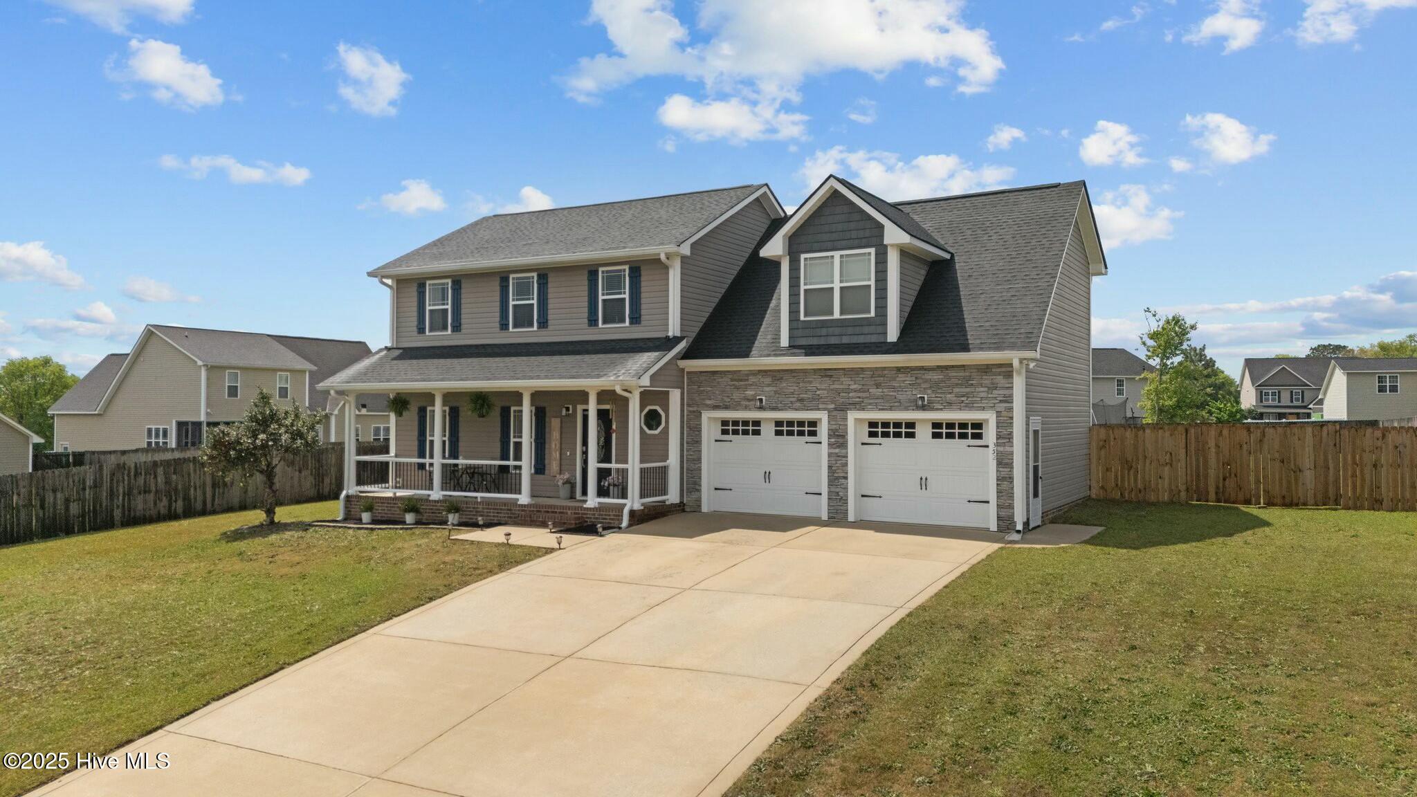 Johnsonville Elementary School Real Estate Listings Main Image