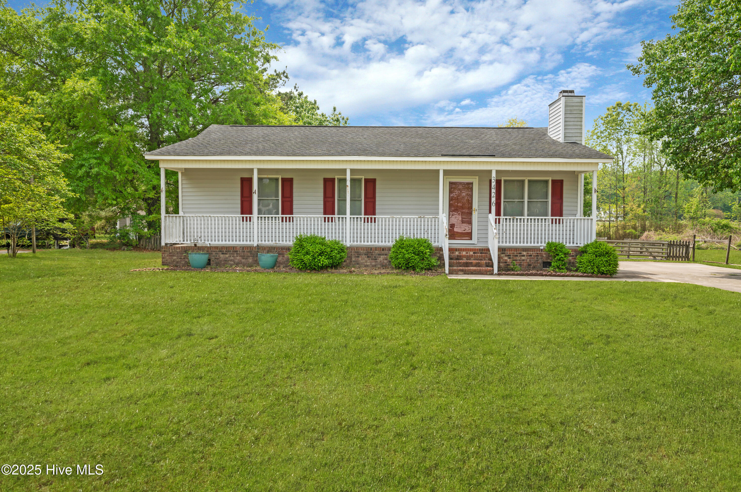 3426 Alvin Road Property Photo