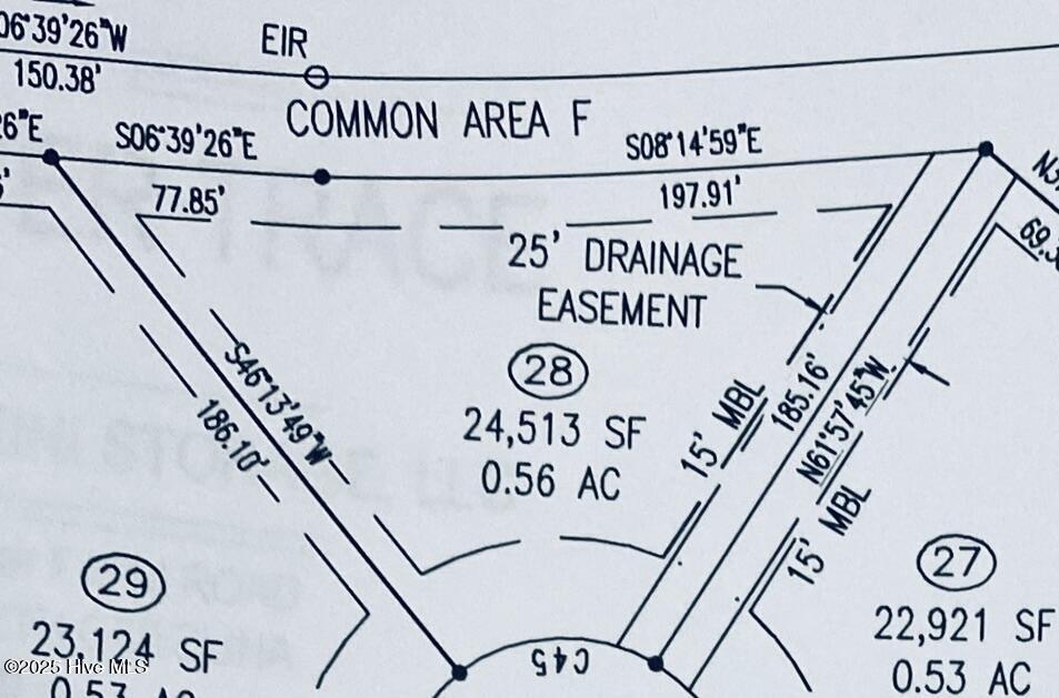 Lot 28 Plover Way Property Photo 2