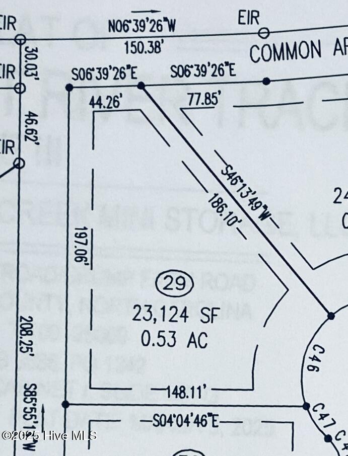 Lot 29 Plover Way Property Photo