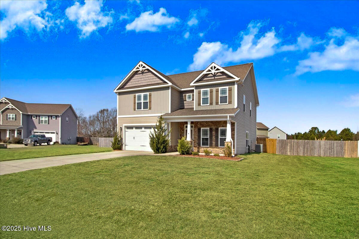 103 Cedric Court Property Photo