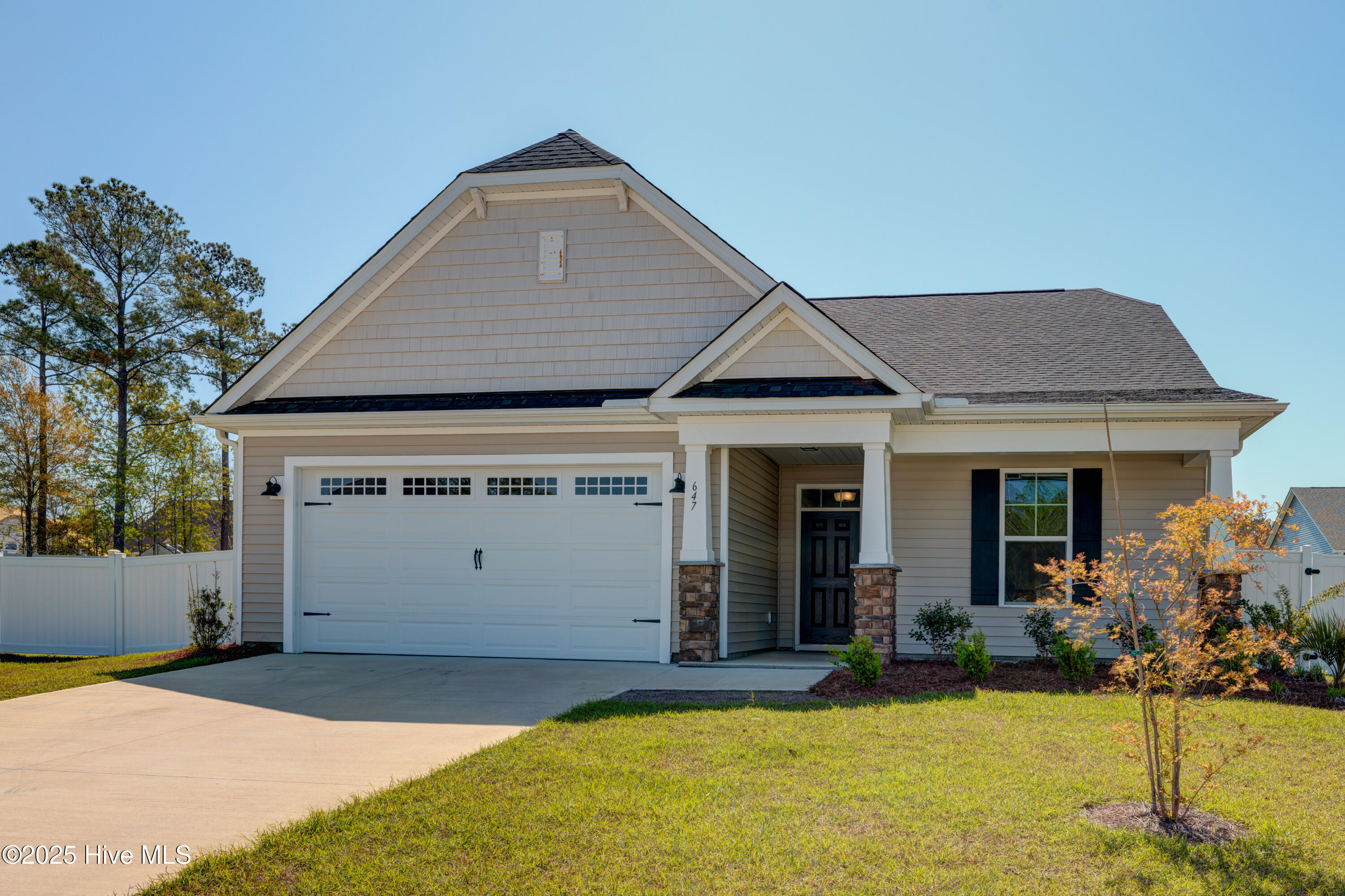 647 Lemming Lane Property Photo