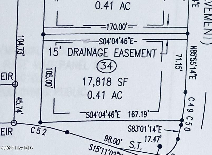 Lot 34 Plover Way Property Photo