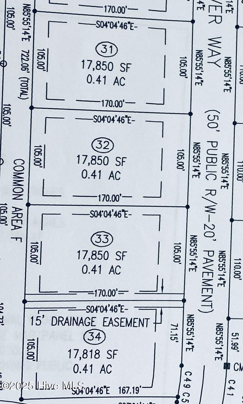 Lot 34 Plover Way Property Photo 2