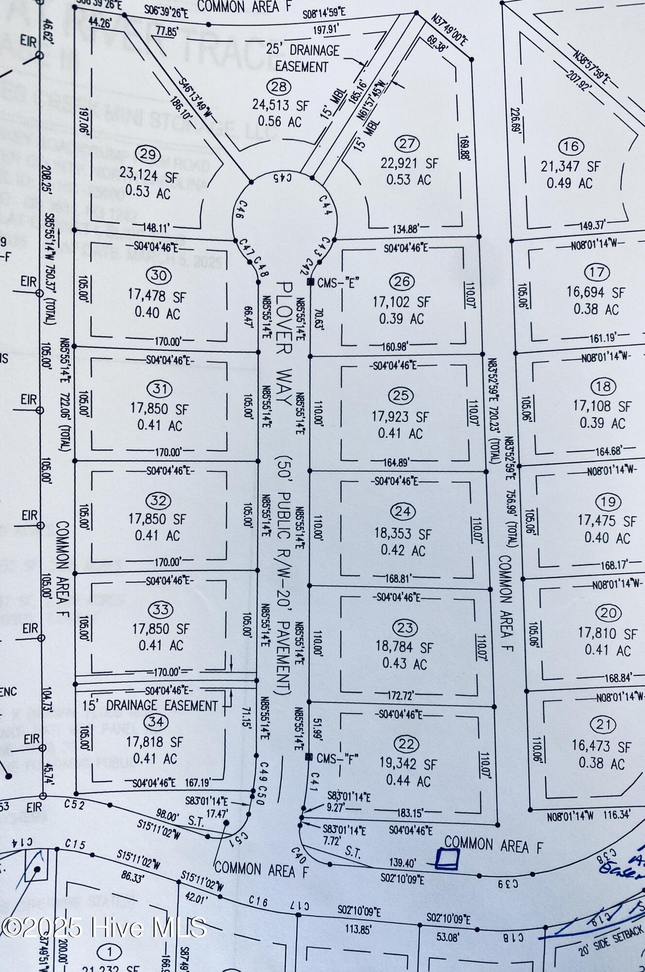 Lot 34 Plover Way Property Photo 4