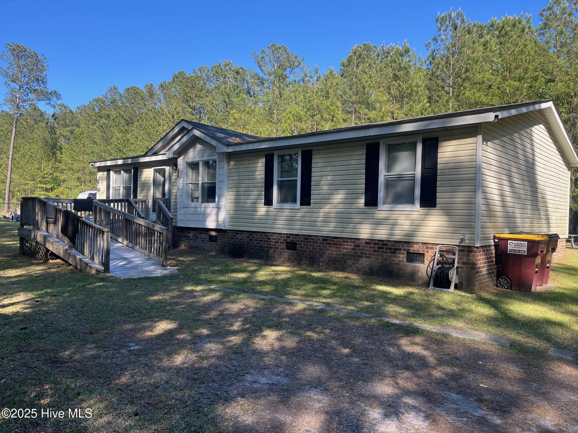 113 Bellhammon Forest Drive Property Photo