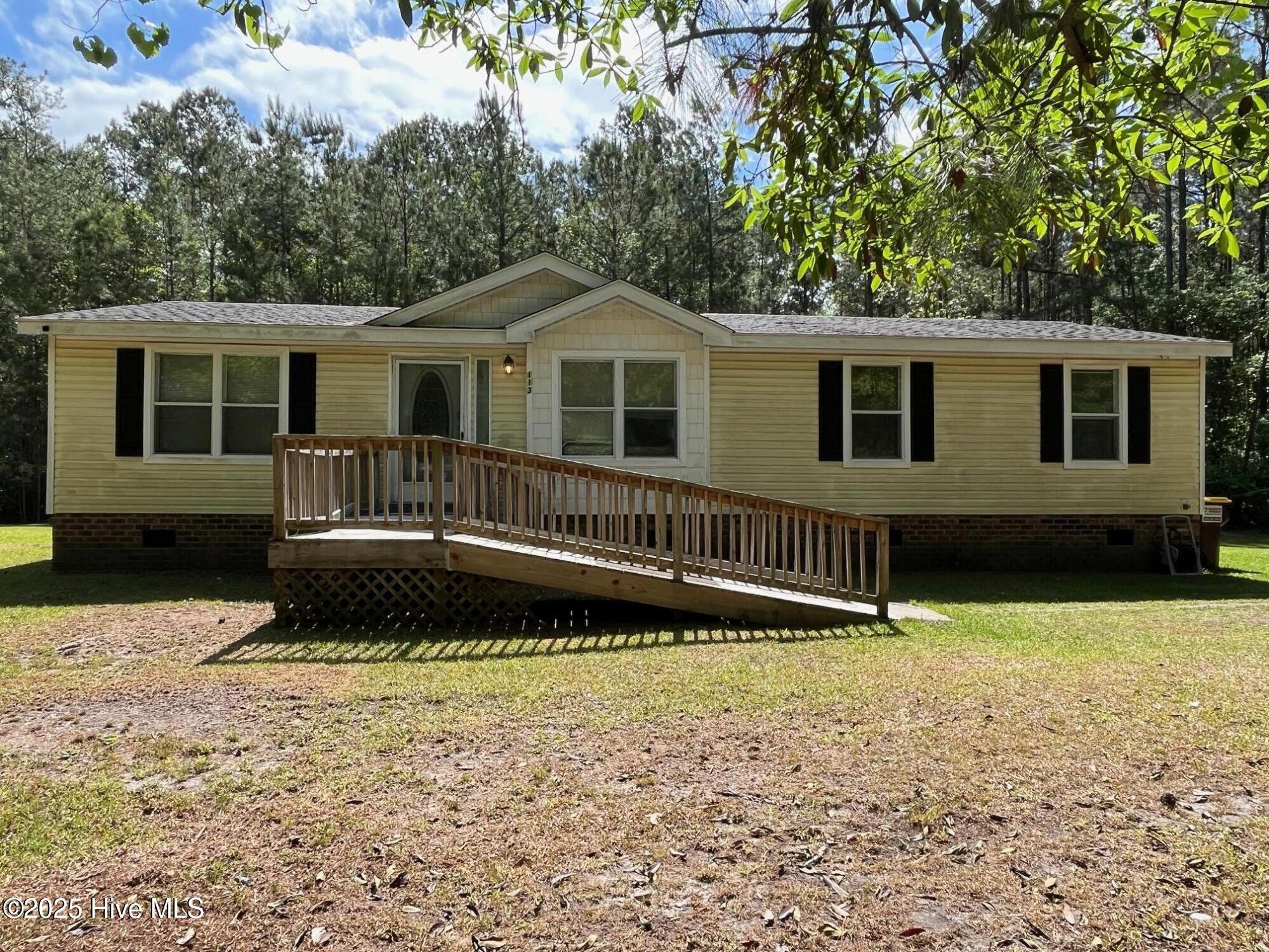 113 Bellhammon Forest Drive Property Photo 1