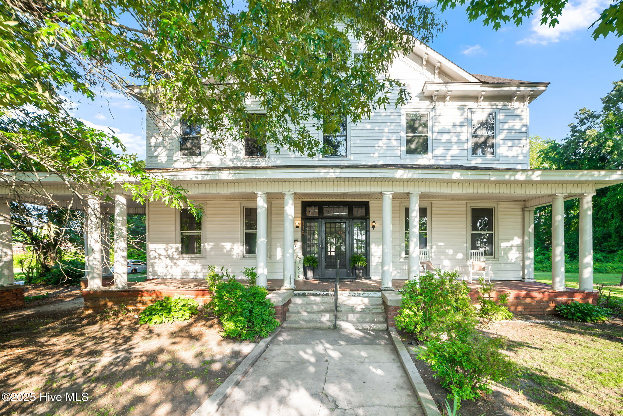 118 N 7th Street Property Photo