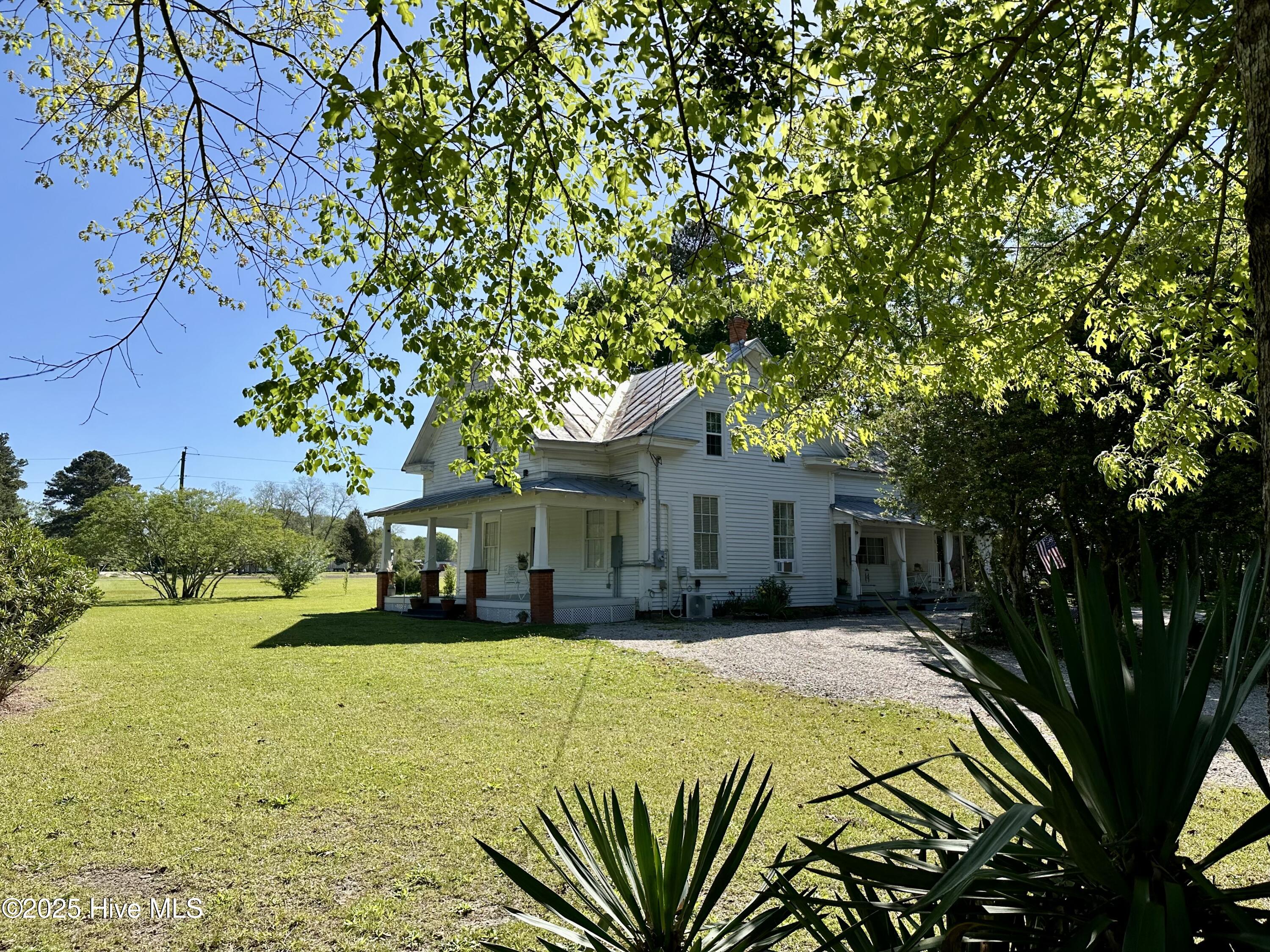 11550 Nc Highway 32 Property Photo