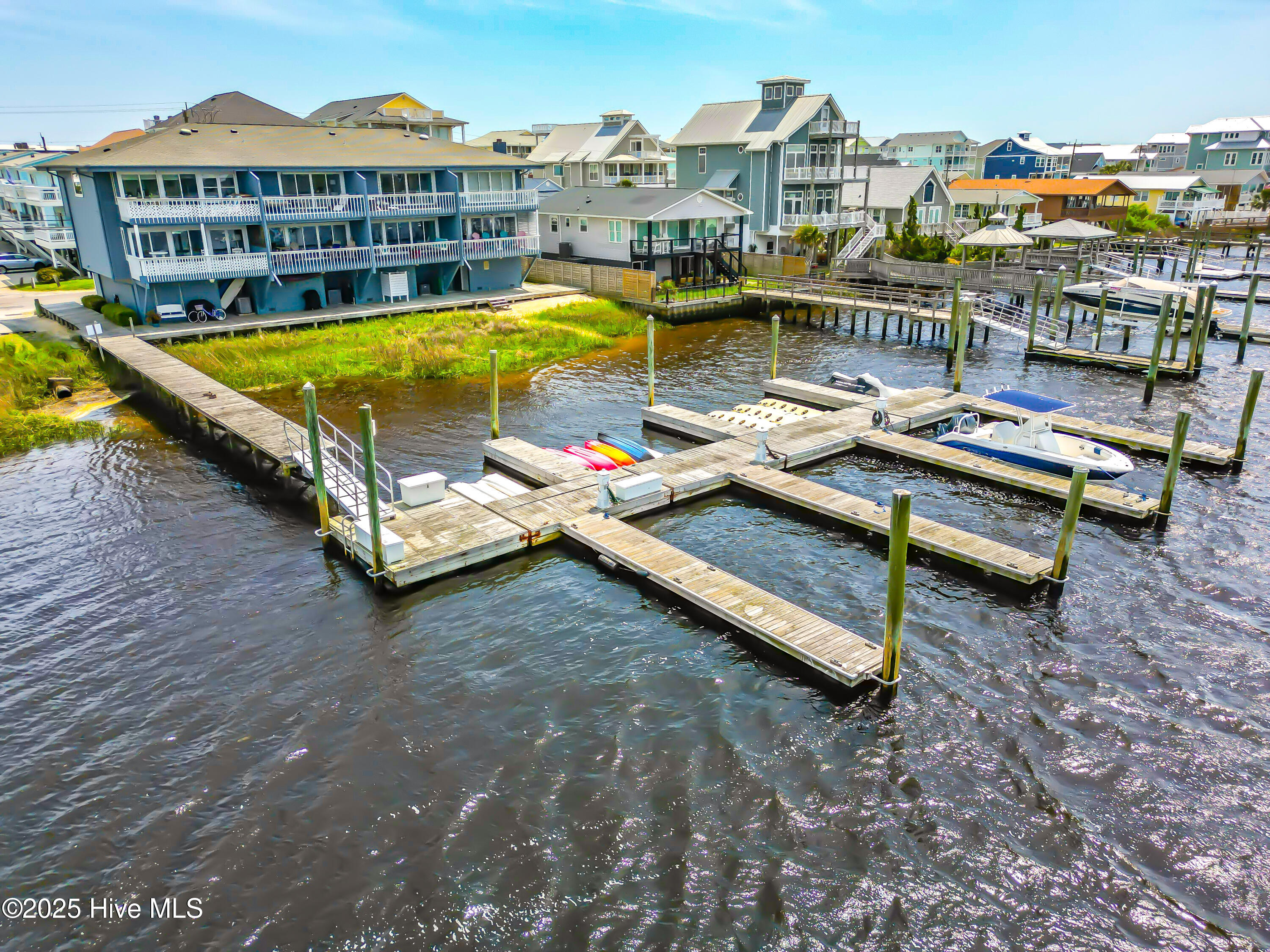 919 Canal Drive Property Photo