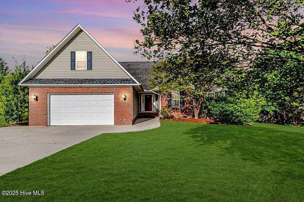 112 Pinebrae Lane Property Photo
