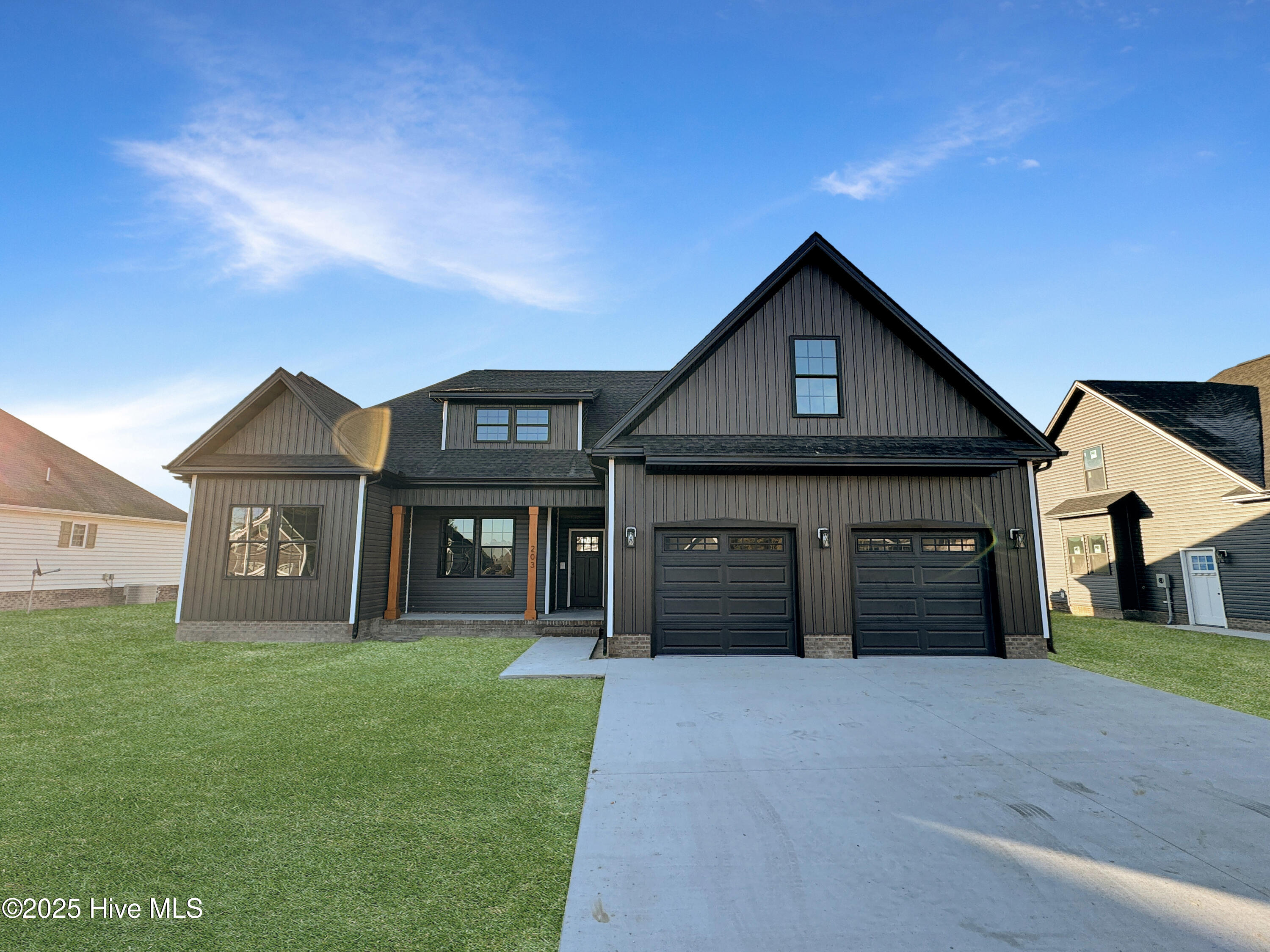 Savanna- Spinnaker Drive Property Photo