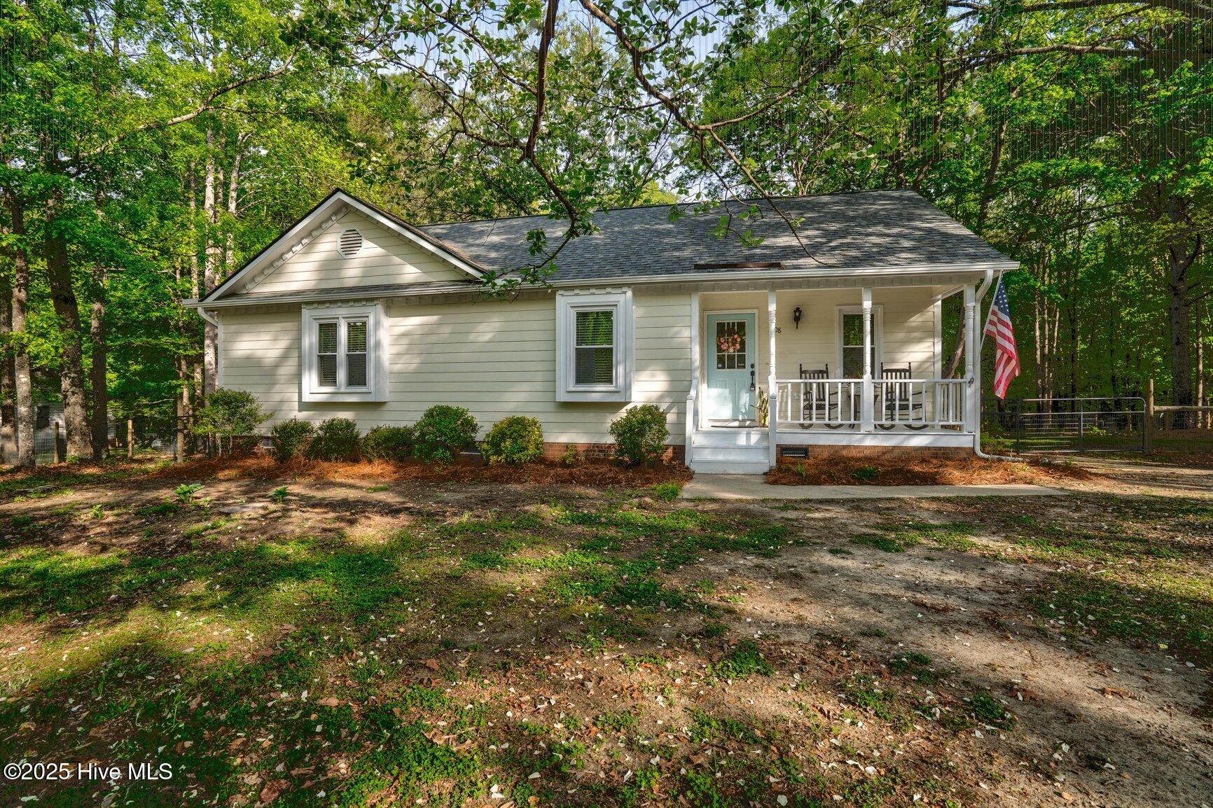 Clayton Real Estate Listings Main Image