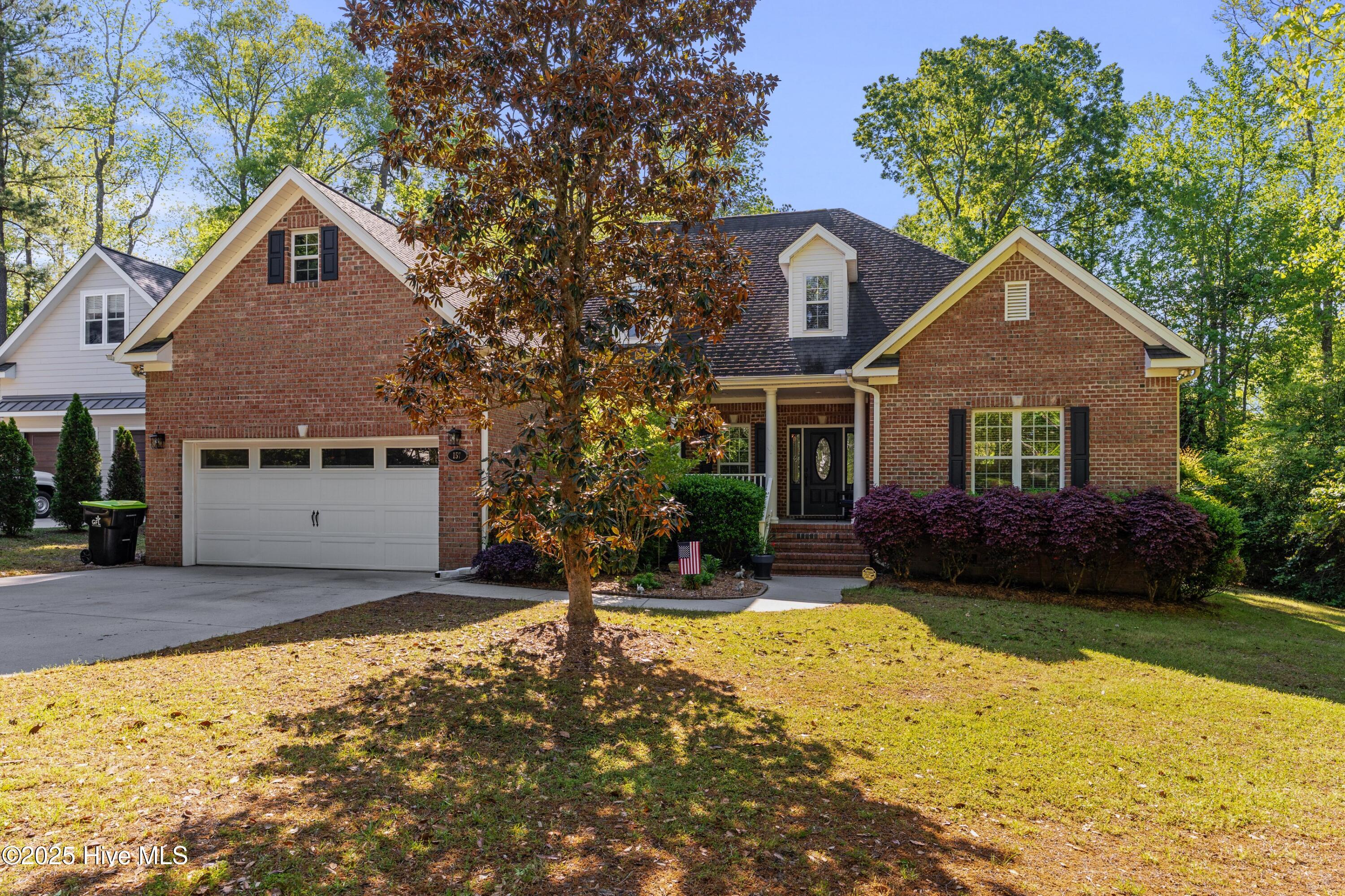157 Brookhaven Trail Property Photo