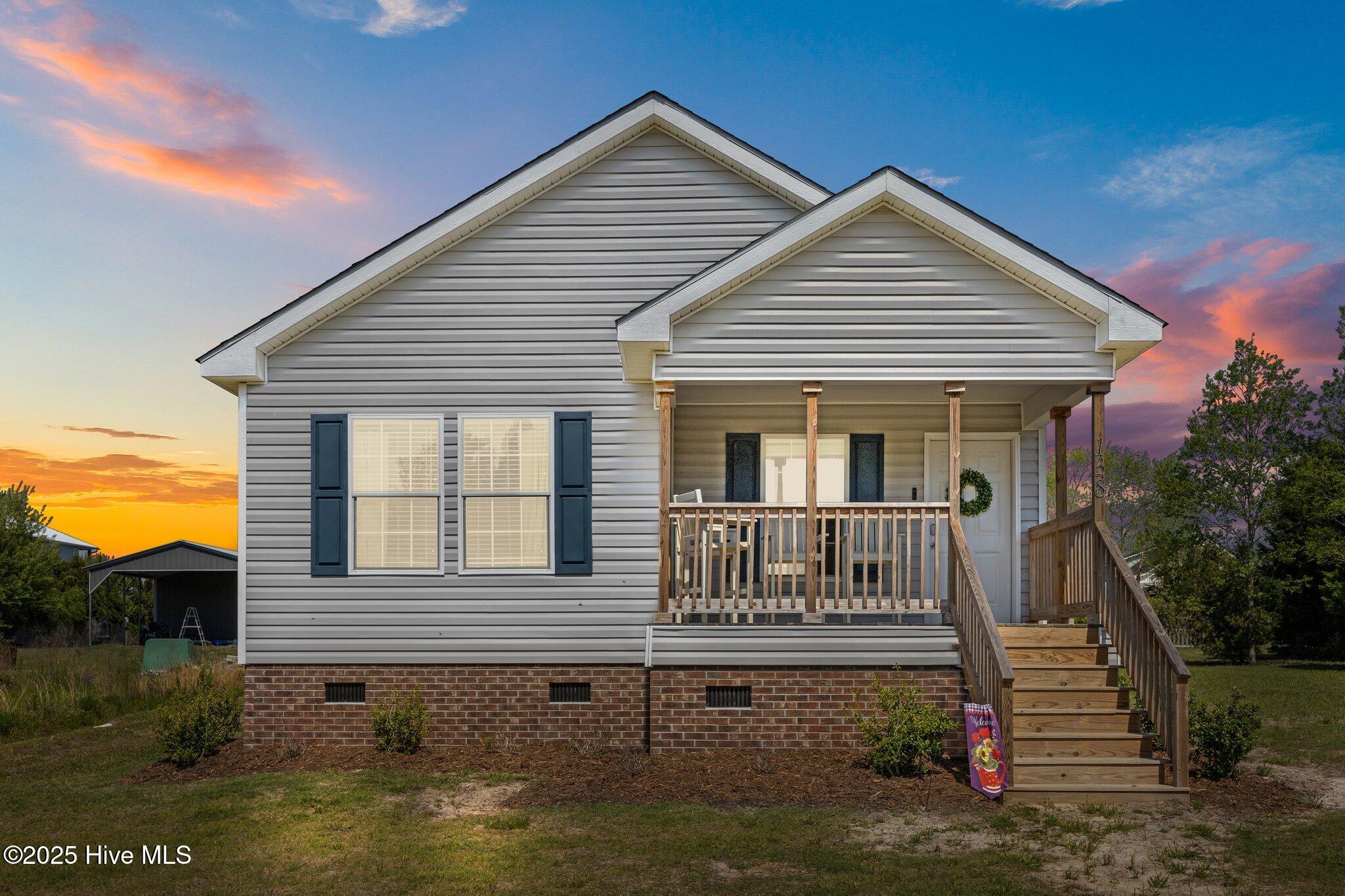 138 Heron Cove Road Property Photo