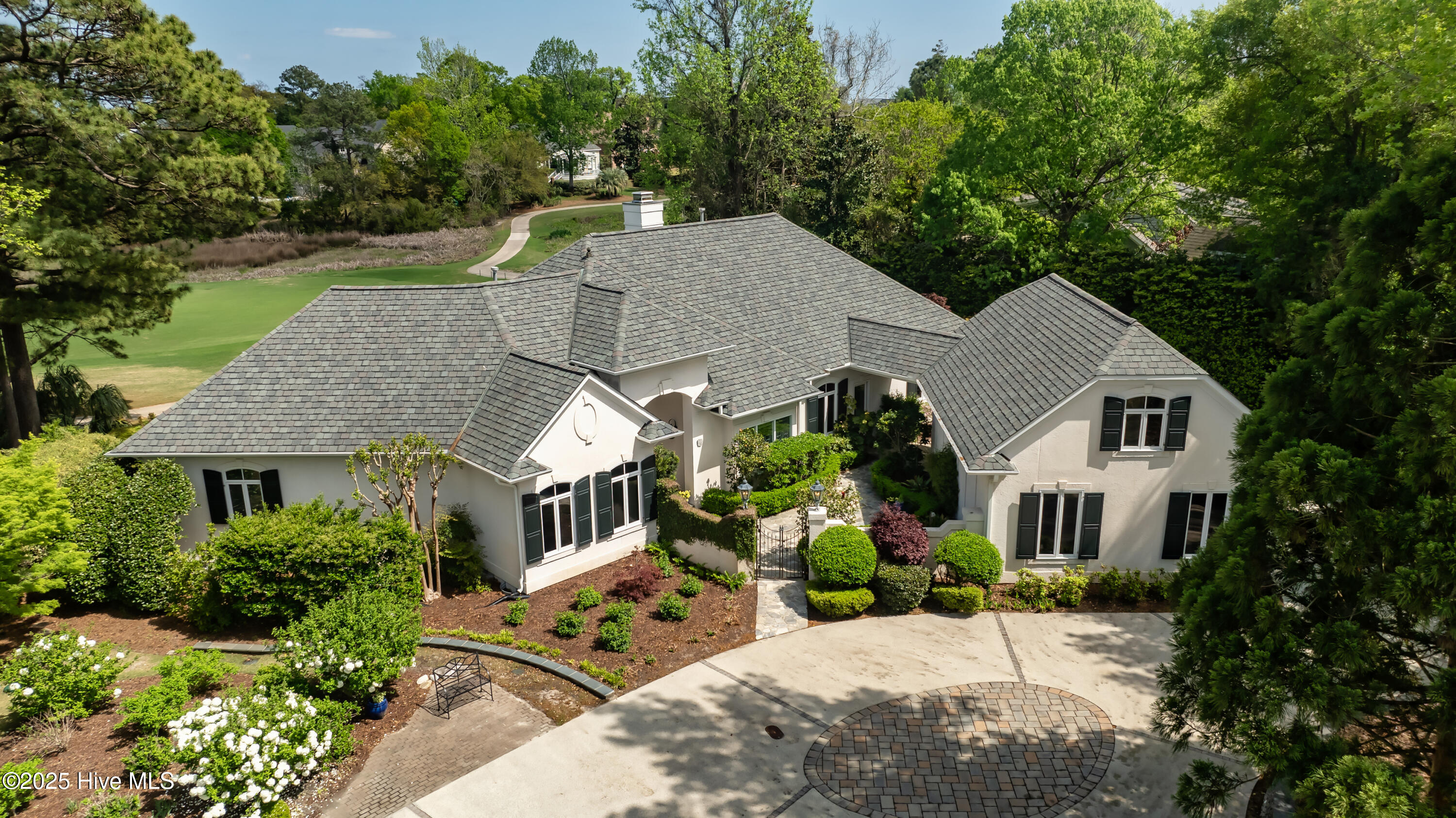 2212 Fox Hunt Lane Property Photo