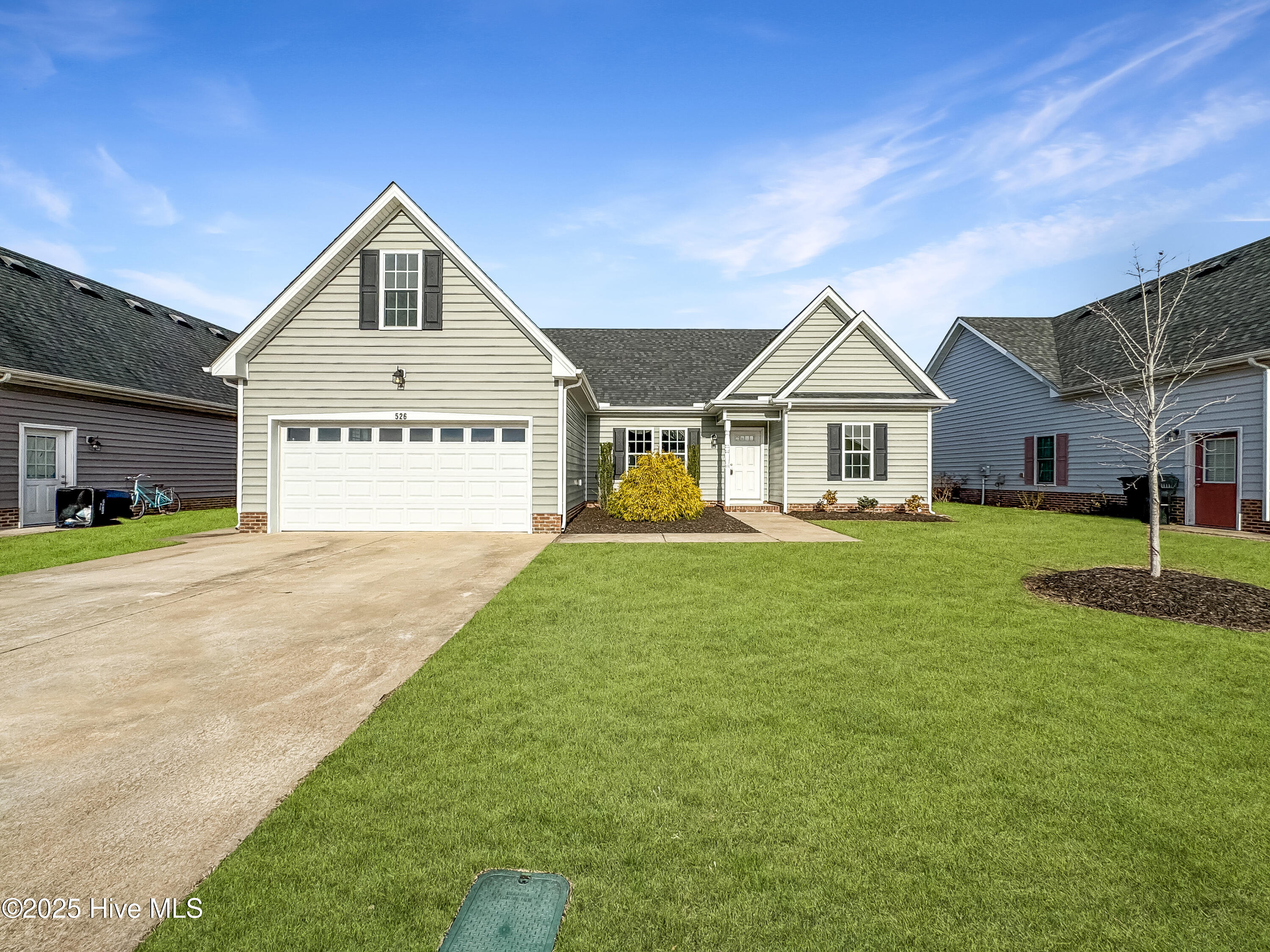 526 Millbrooke Circle Property Photo