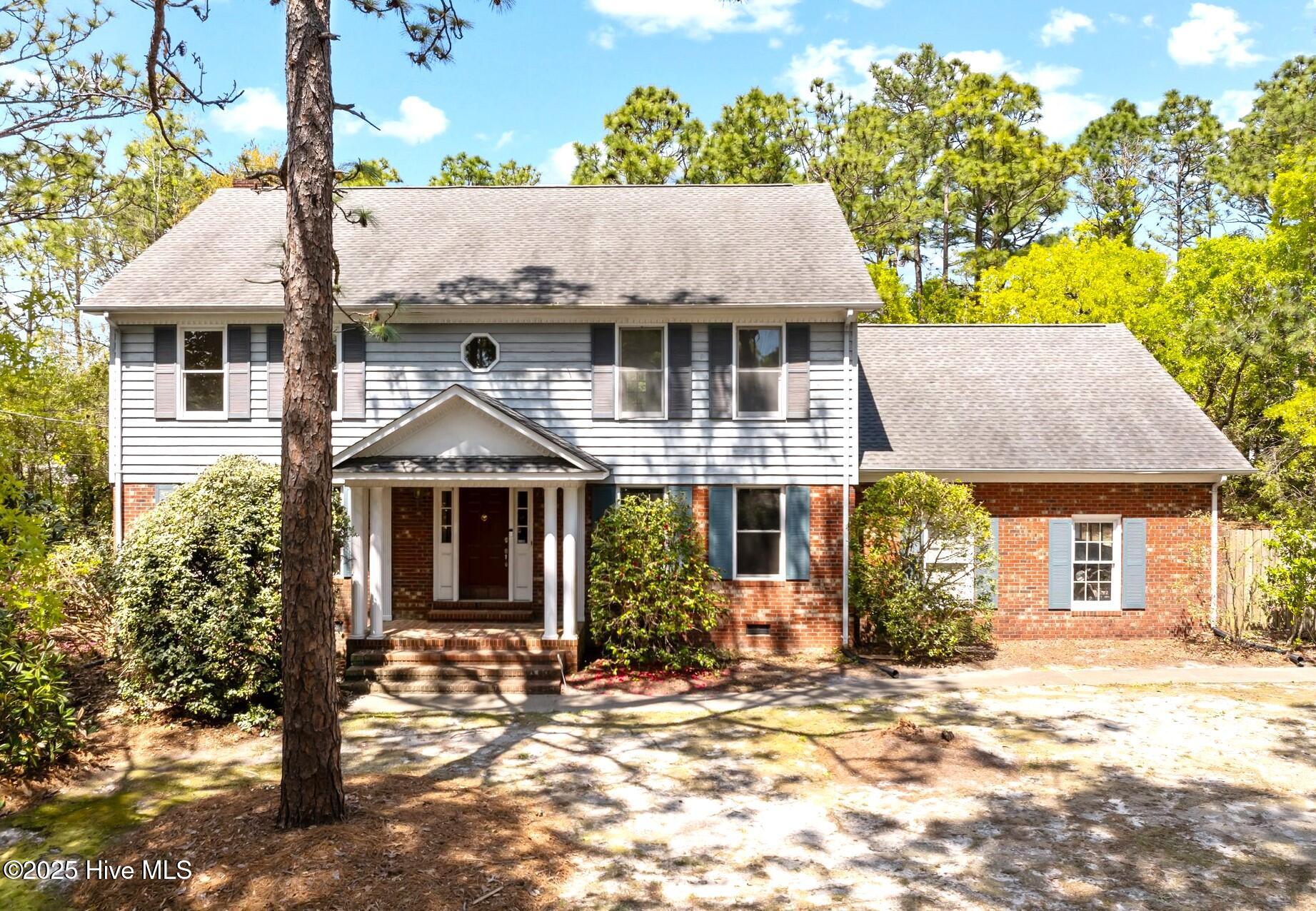 4601 Tall Tree Lane Property Photo
