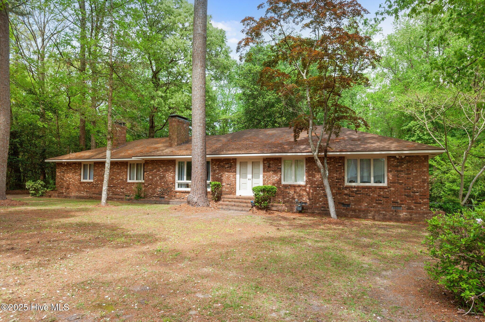 2204 Stallings Drive Property Photo