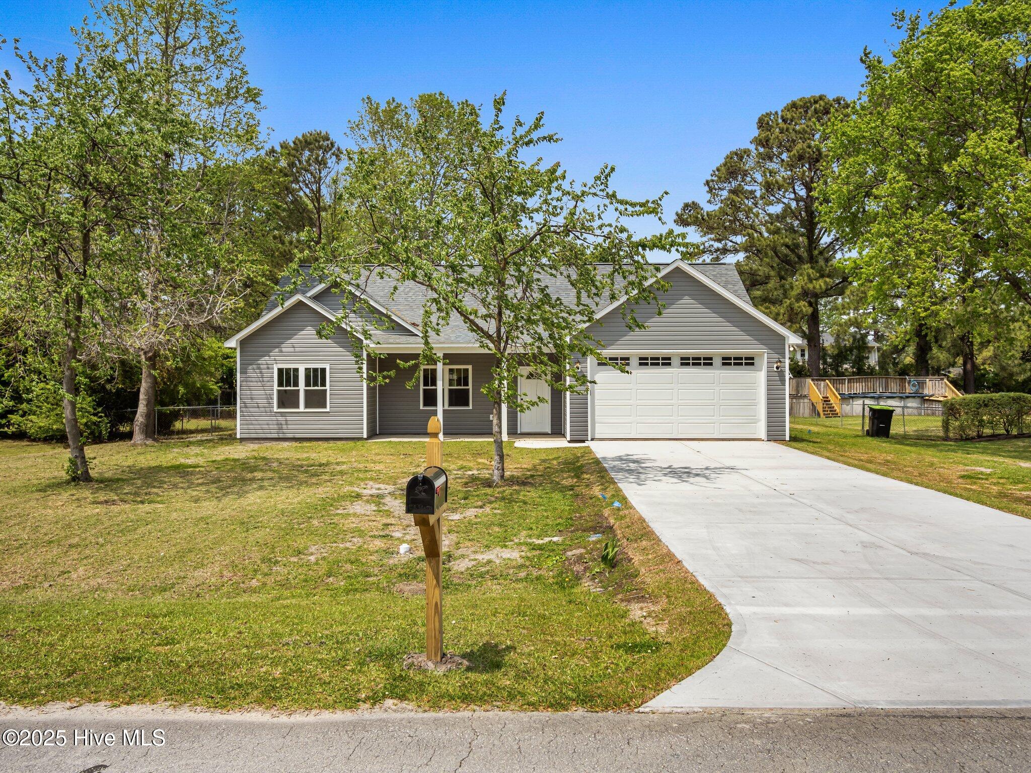 117 Shipman Road Property Photo