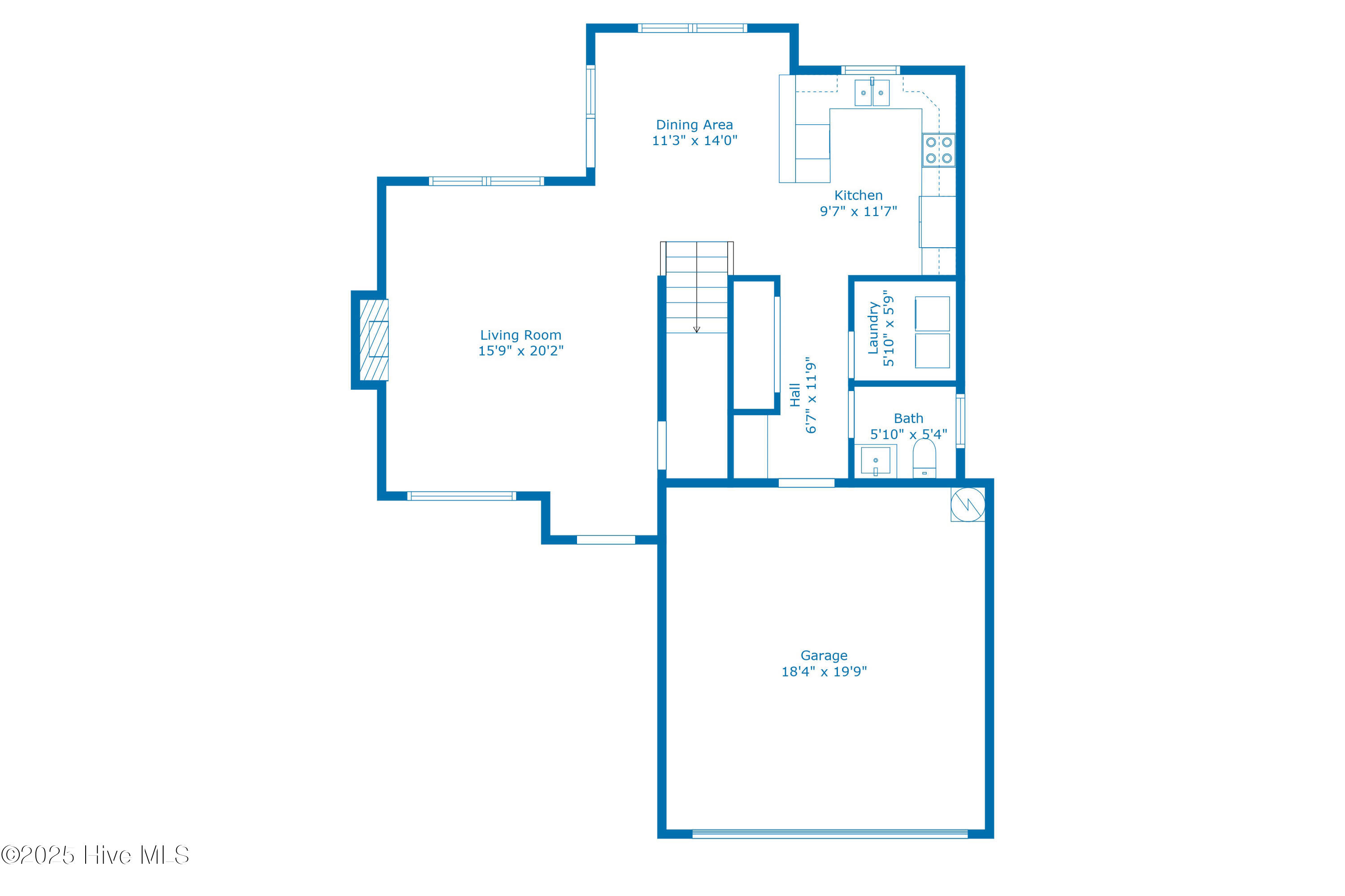 2203 Great Laurel Court Property Photo 43