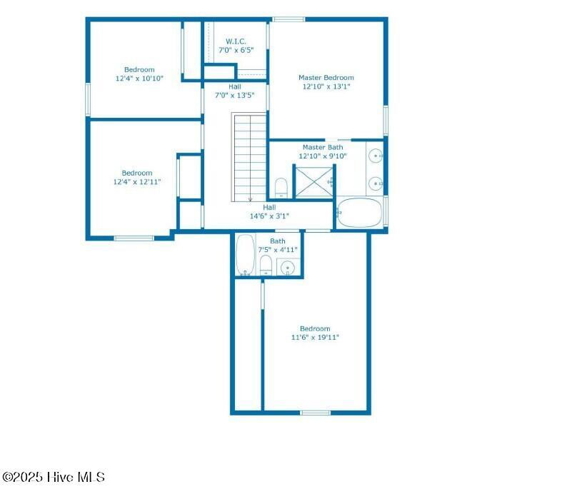 2203 Great Laurel Court Property Photo 44