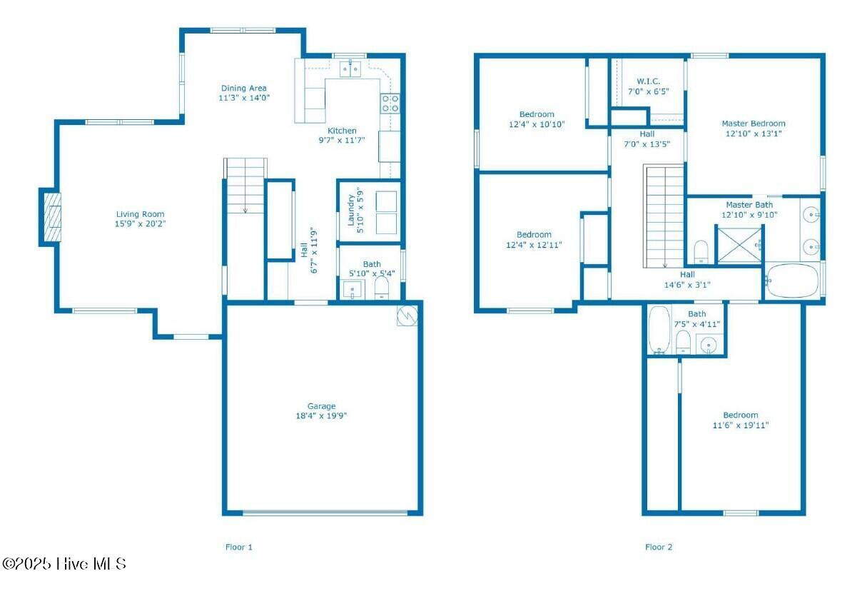 2203 Great Laurel Court Property Photo 45