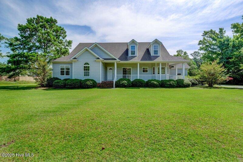 23 Captain Beam Boulevard Property Photo