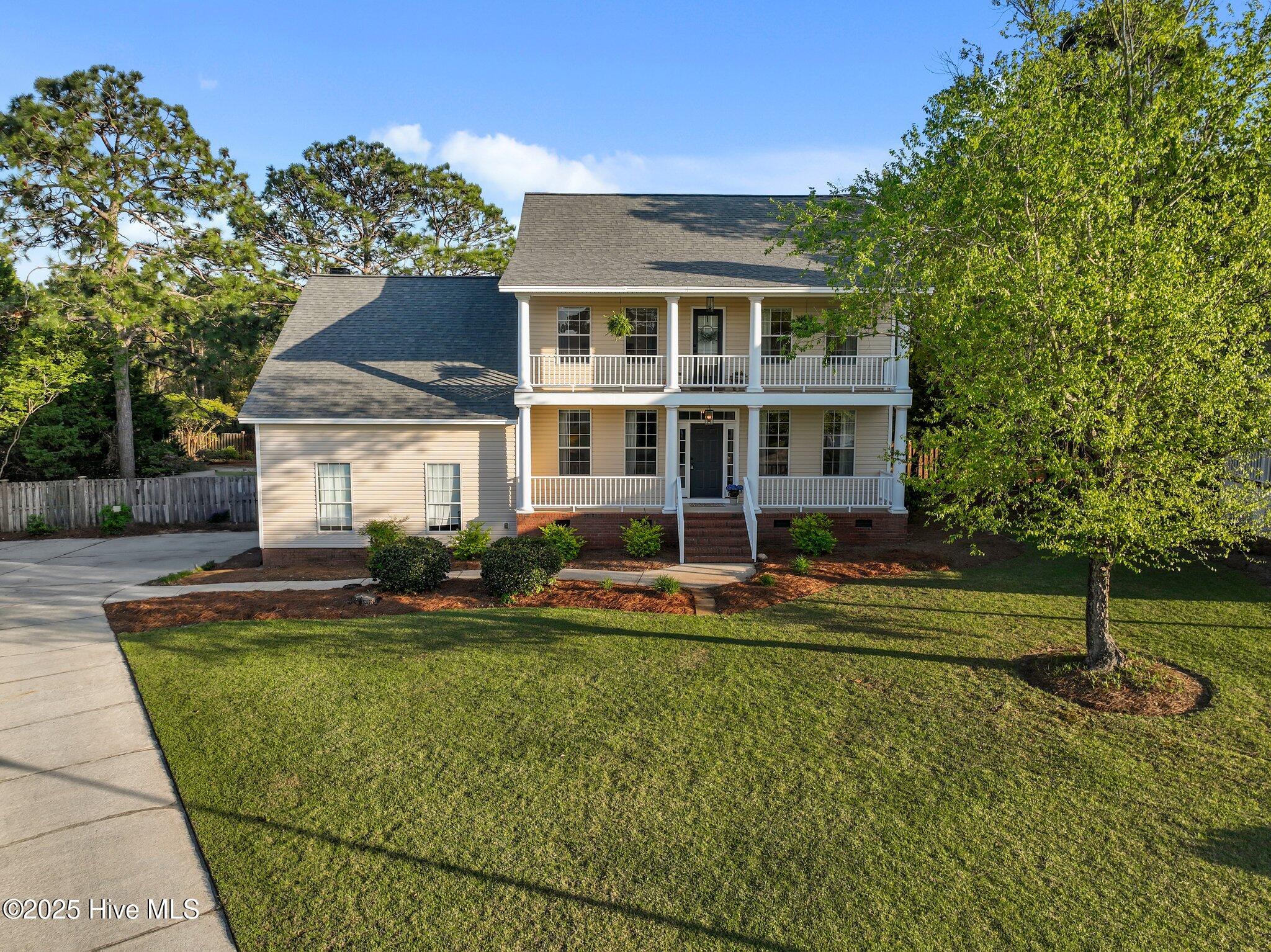103 Penny Packer Court Property Photo