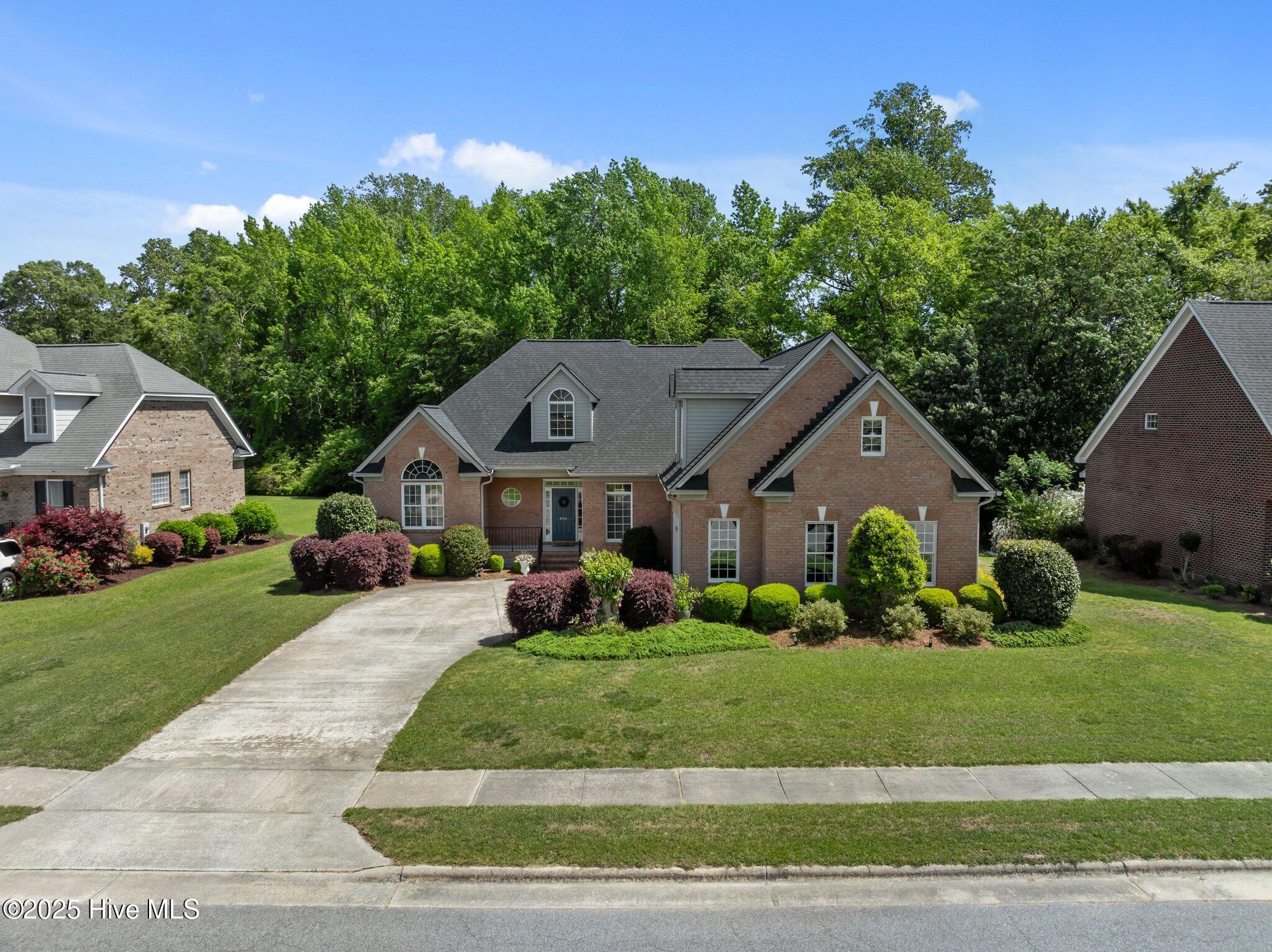 4104 Countrydown Drive Property Photo