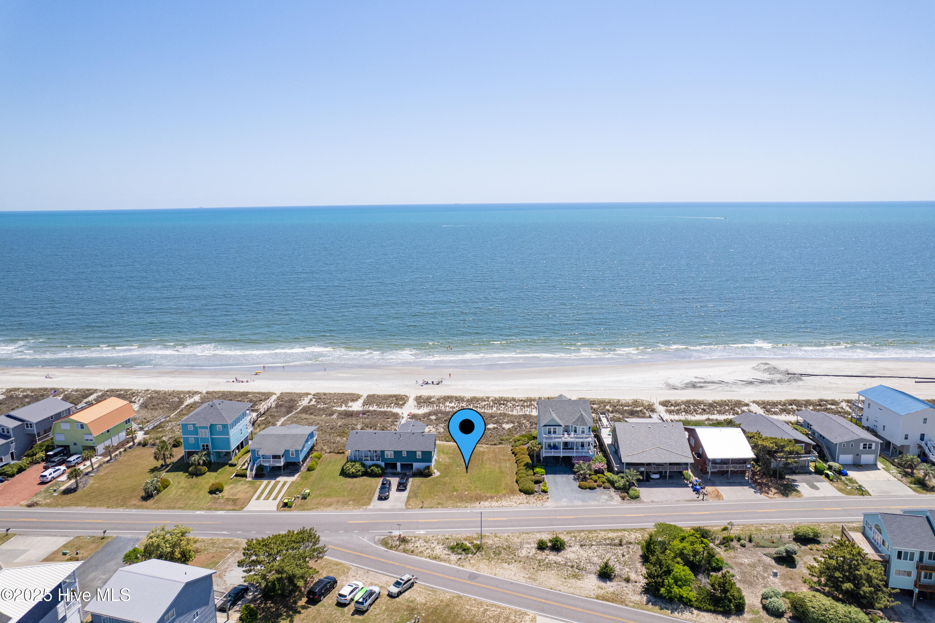 6305 W Beach Drive Property Photo