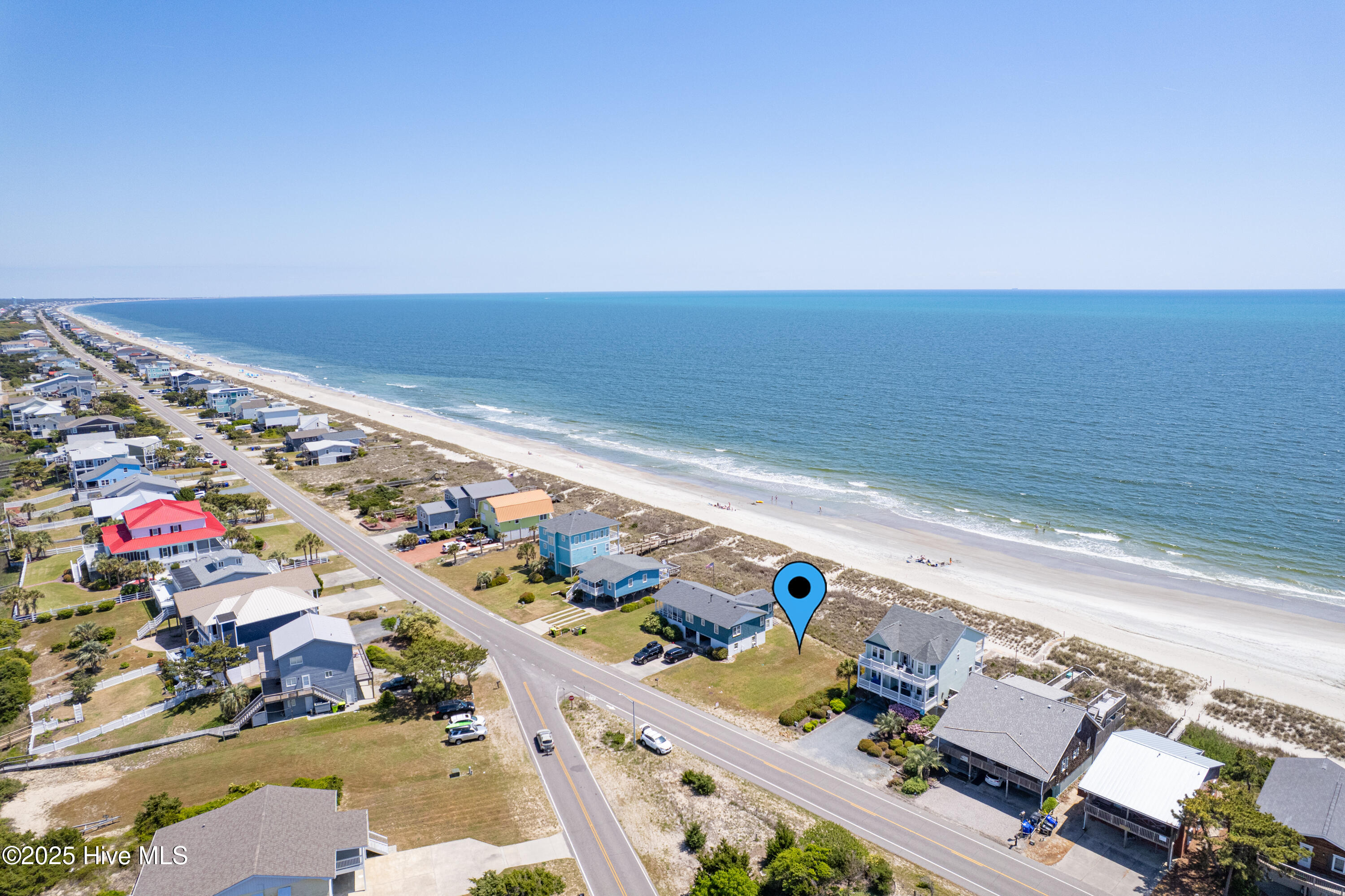 6305 W Beach Drive Property Photo 2