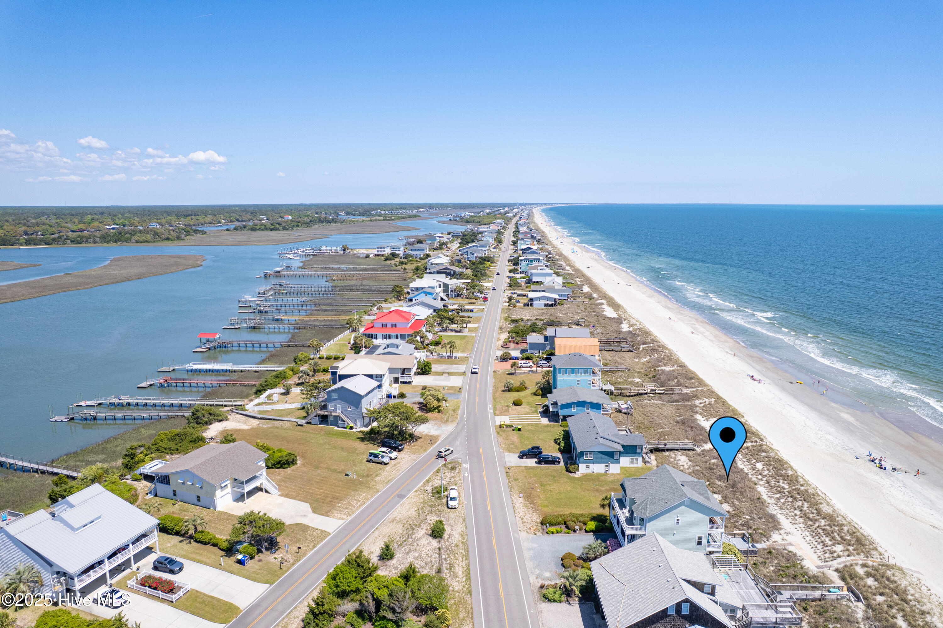 6305 W Beach Drive Property Photo 3