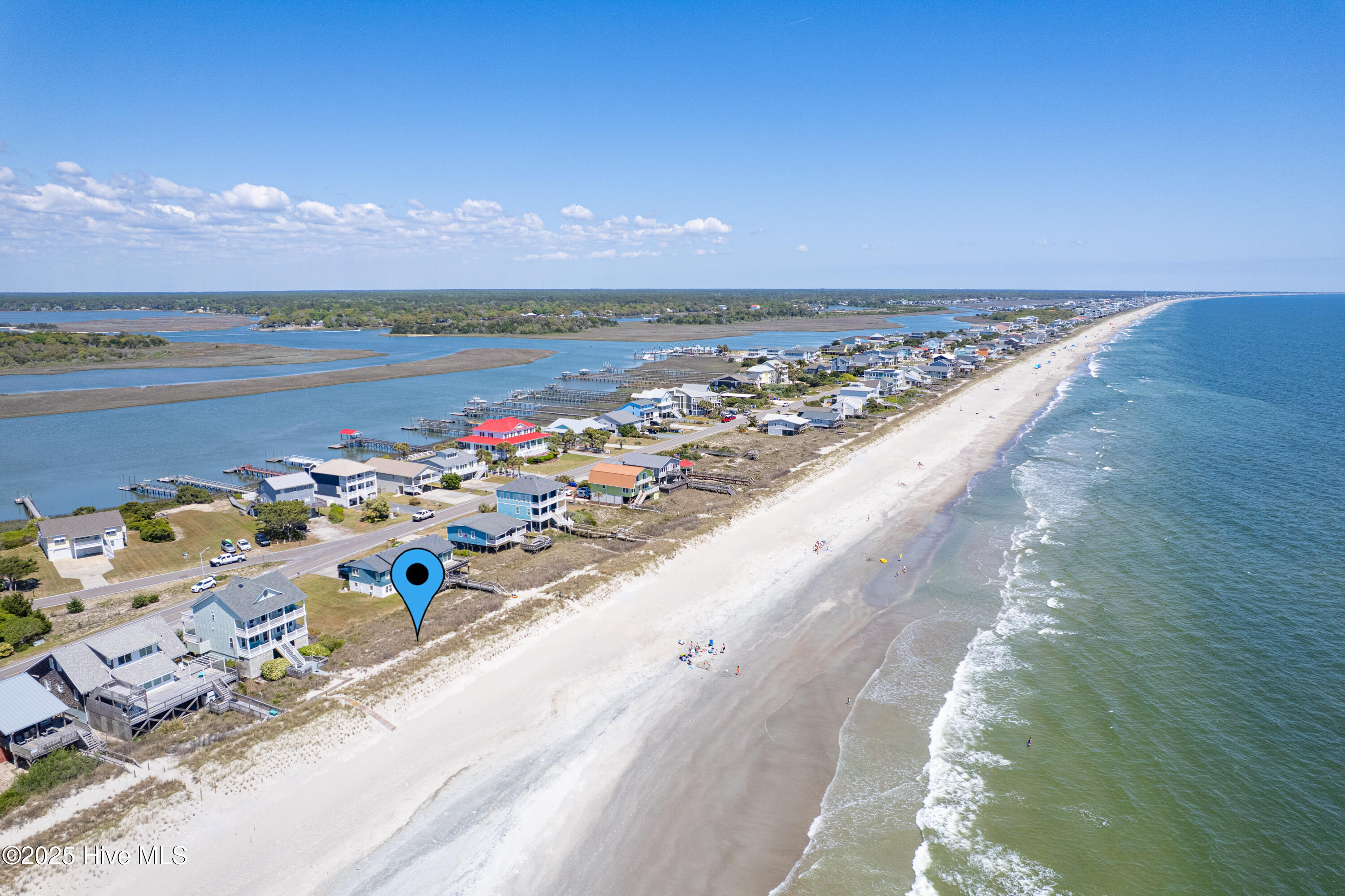 6305 W Beach Drive Property Photo 4