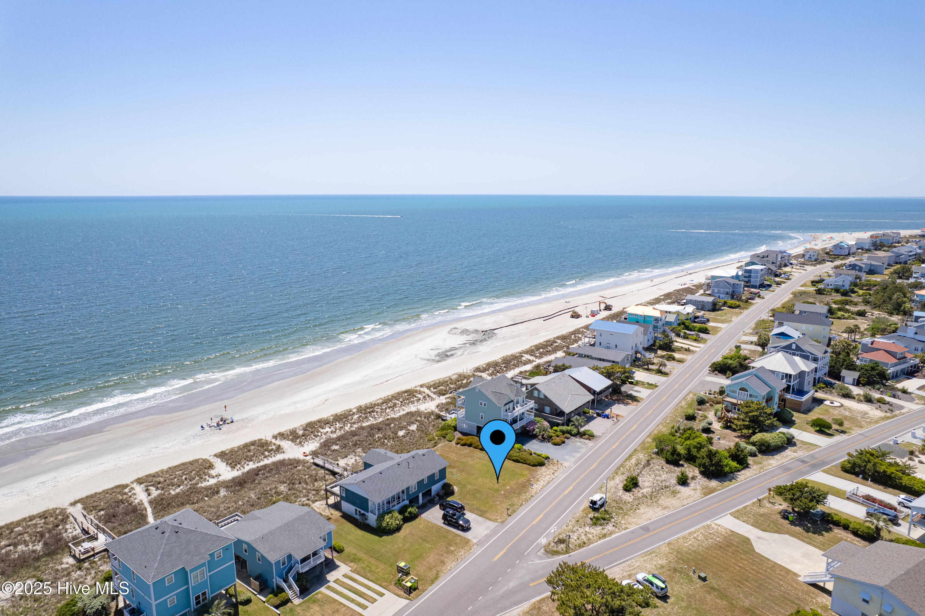 6305 W Beach Drive Property Photo 8