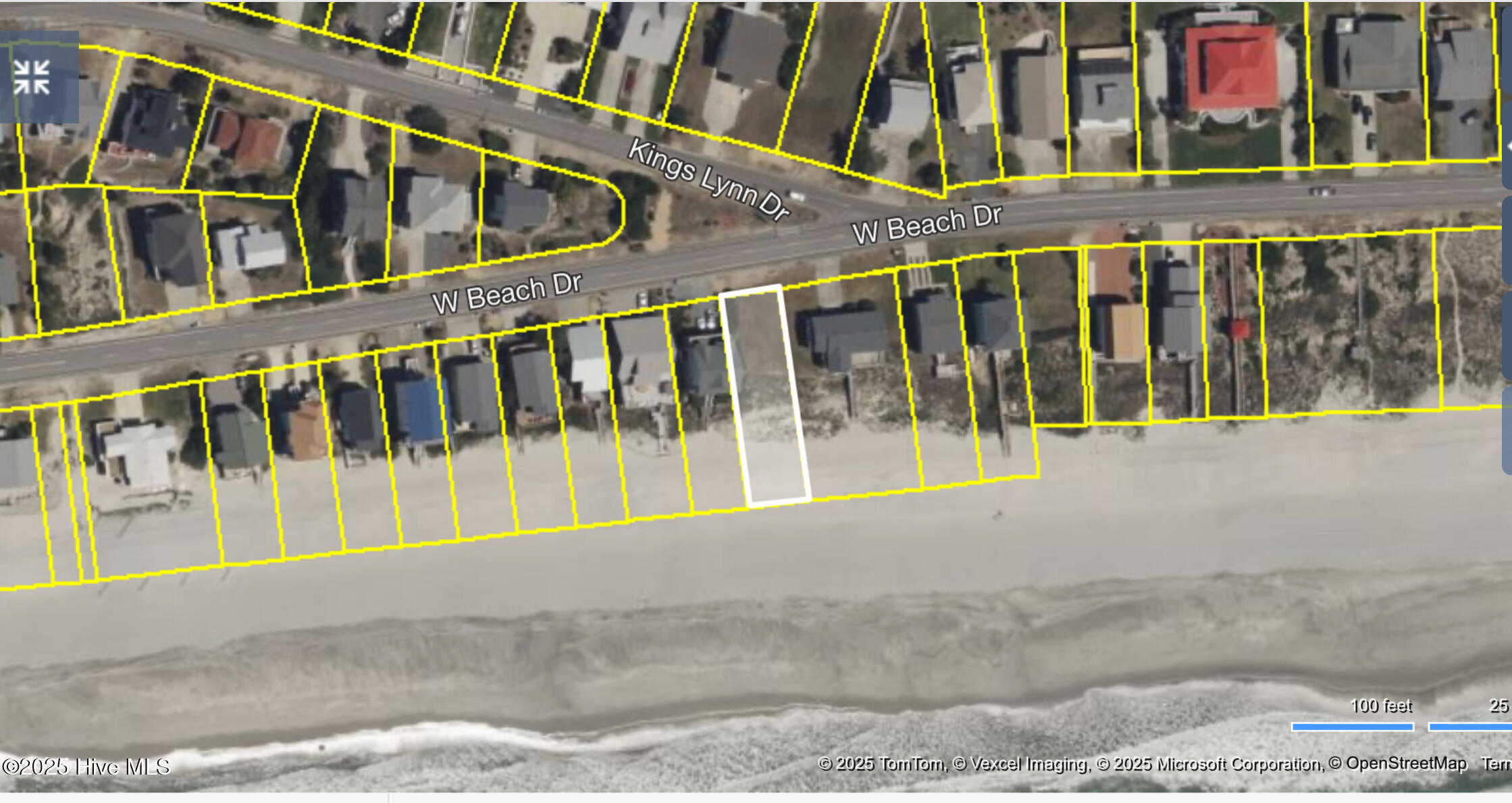 6305 W Beach Drive Property Photo 16
