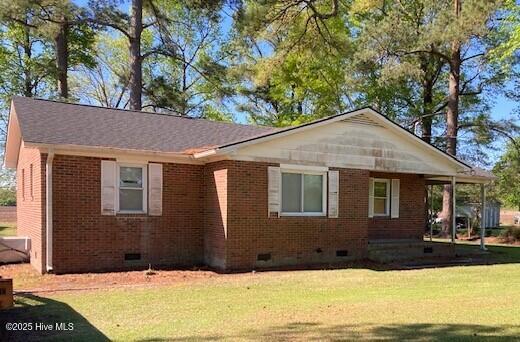 7447 Kershaw Road Property Photo