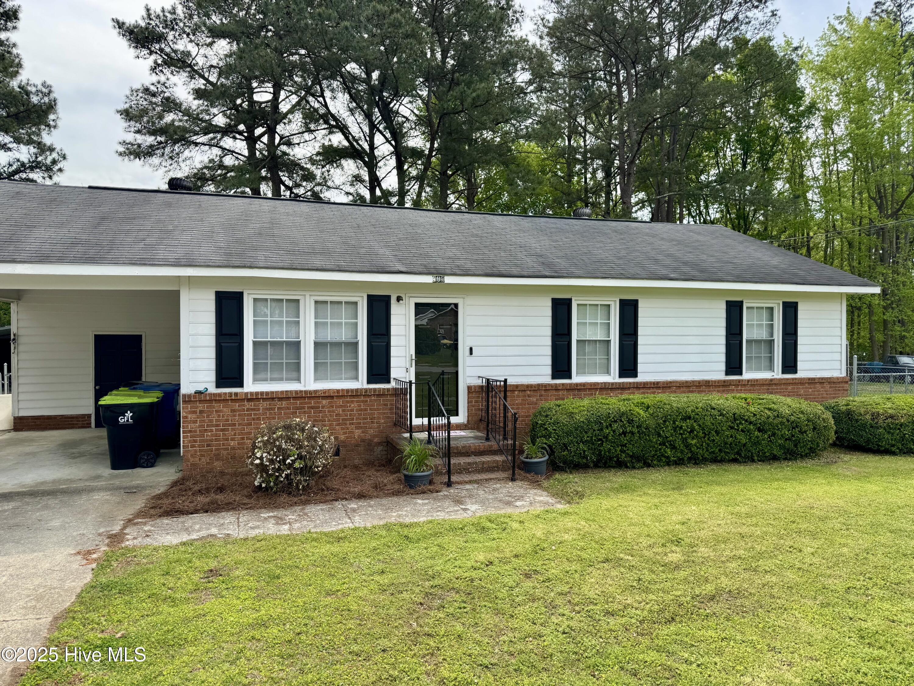 508 N Lynnhaven Drive Property Photo