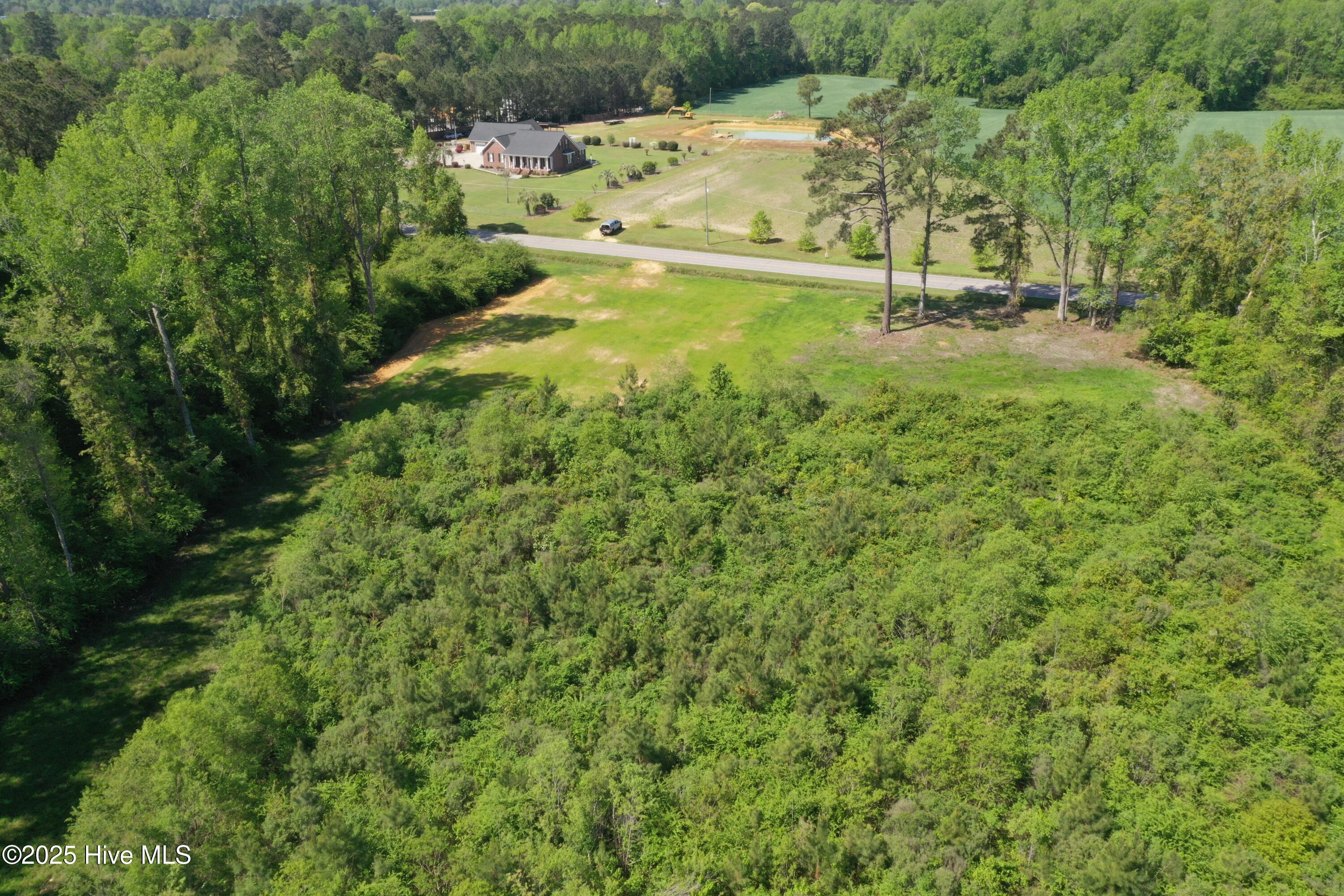 0 Near 4762 Pleasant P Road Property Photo